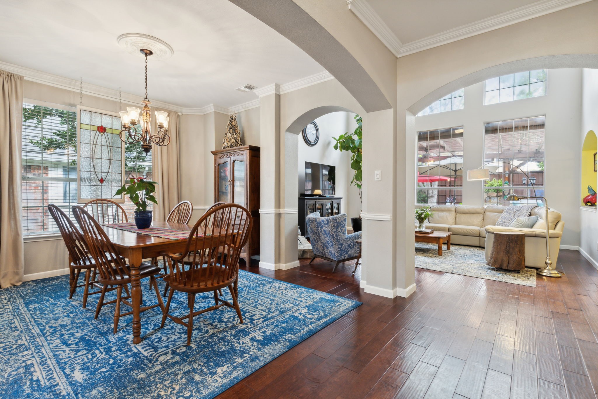5721 Big River Drive