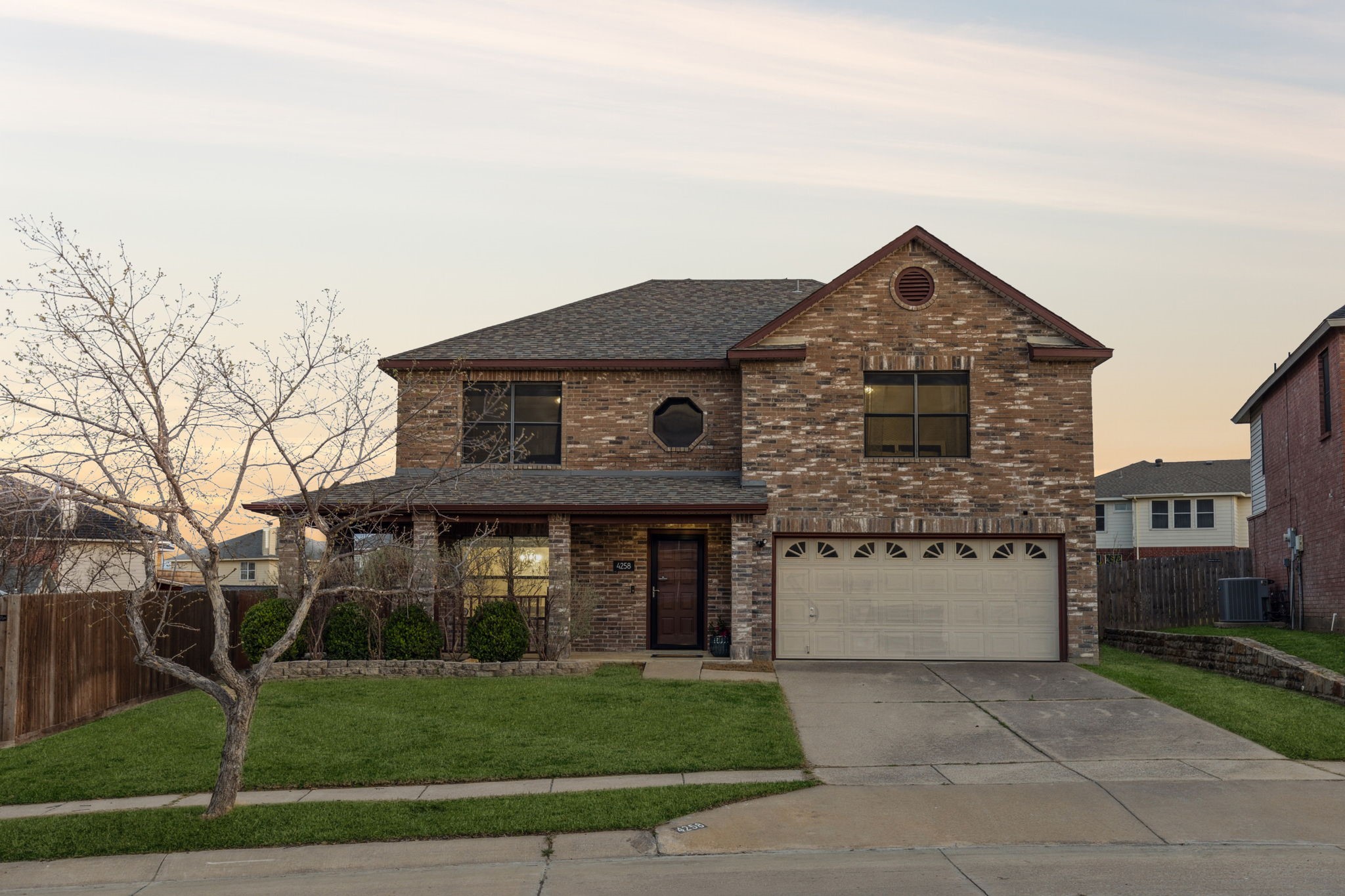 4258 Birch Creek Road