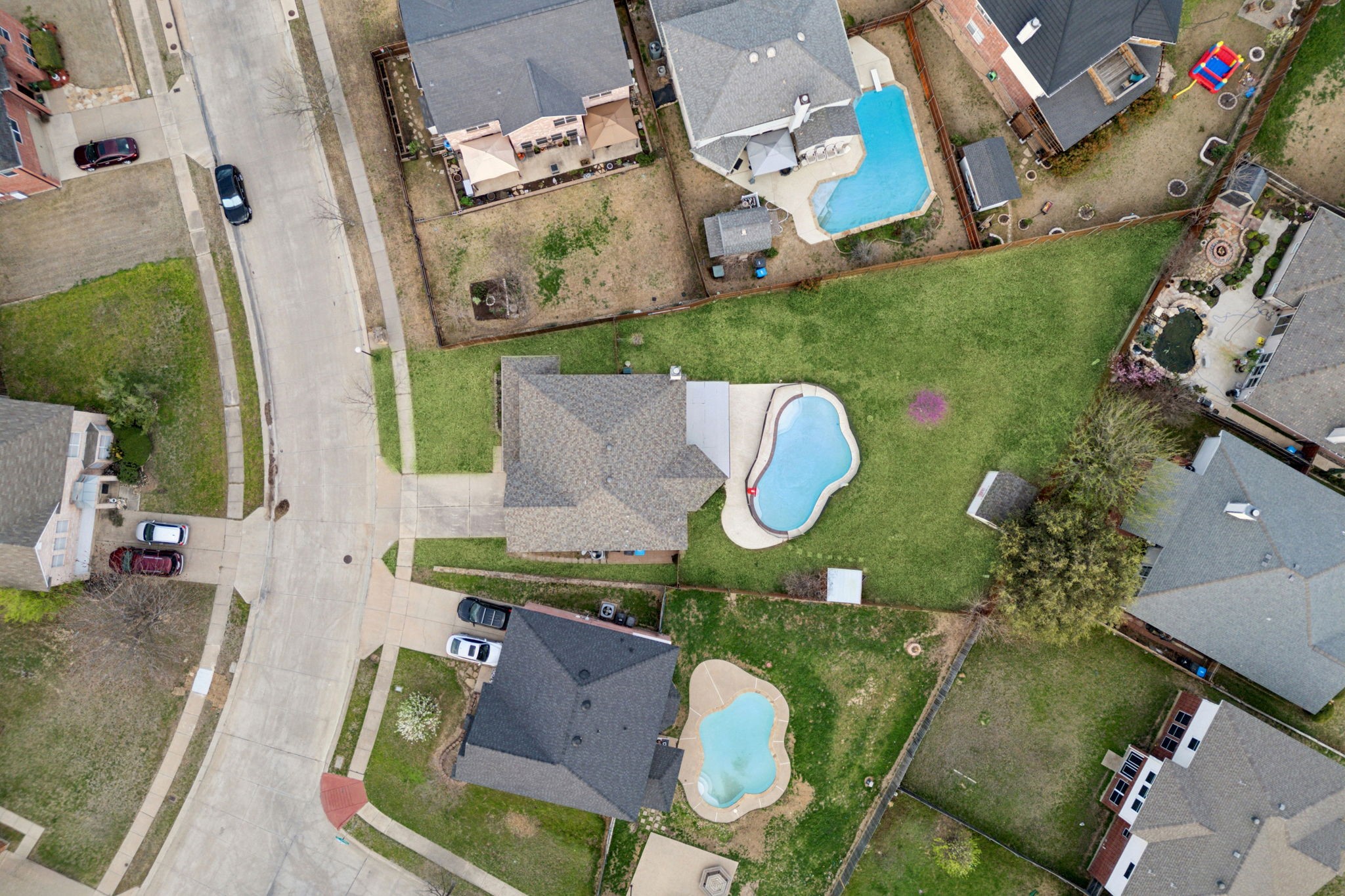 4258 Birch Creek Road