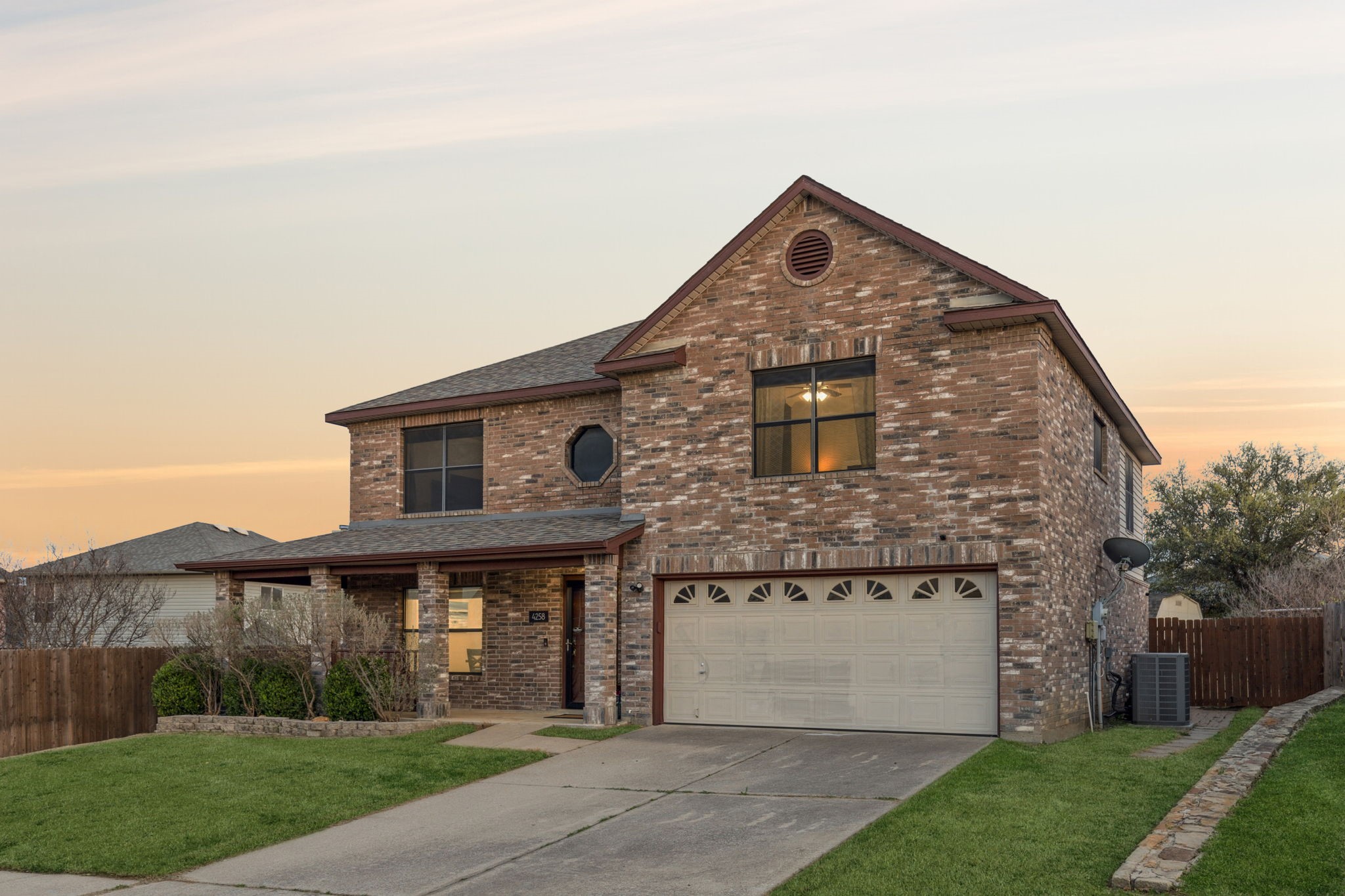 4258 Birch Creek Road