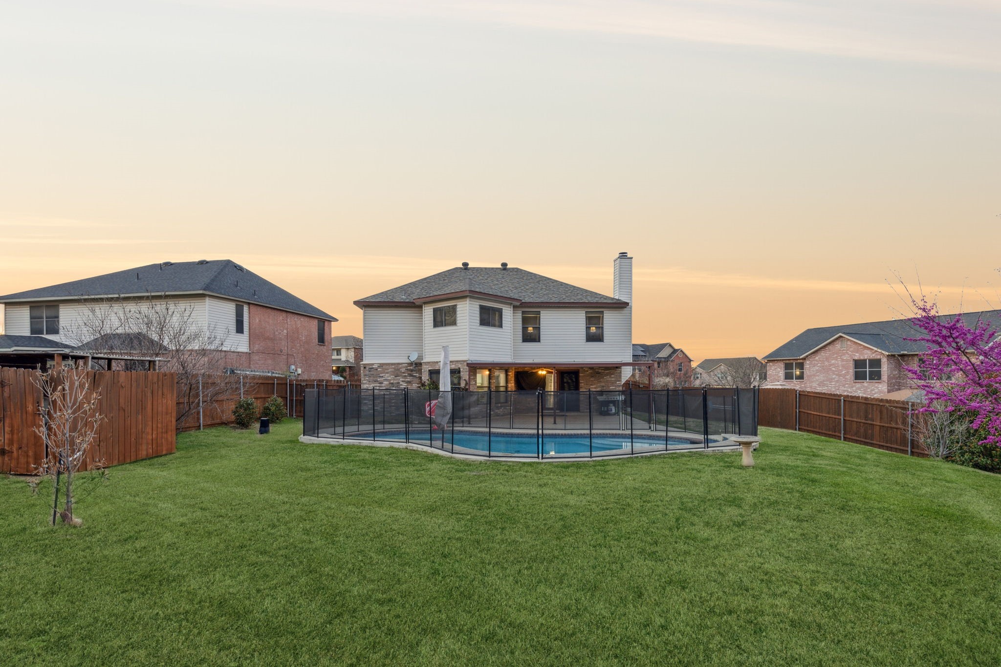 4258 Birch Creek Road