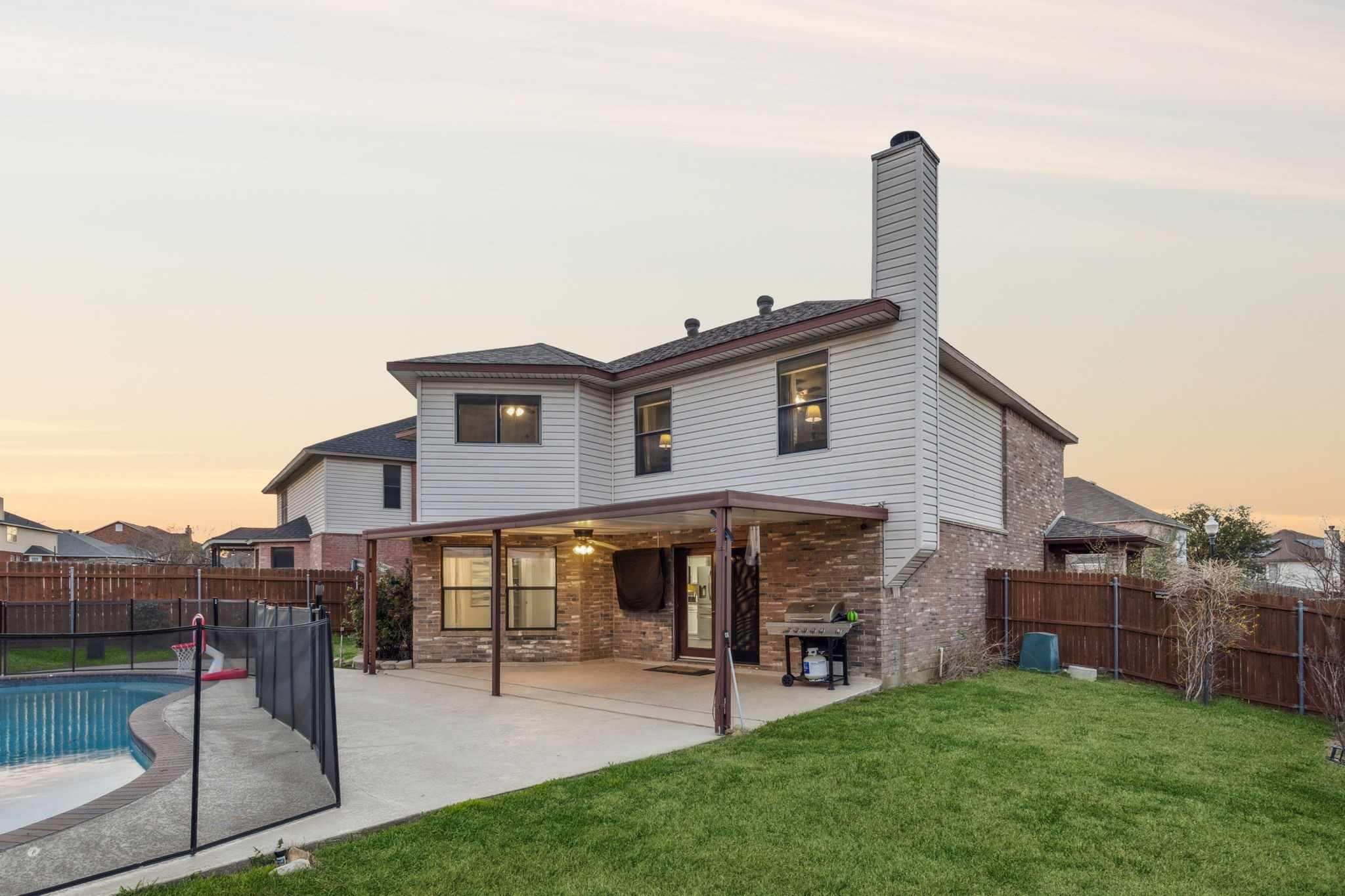 4258 Birch Creek Road