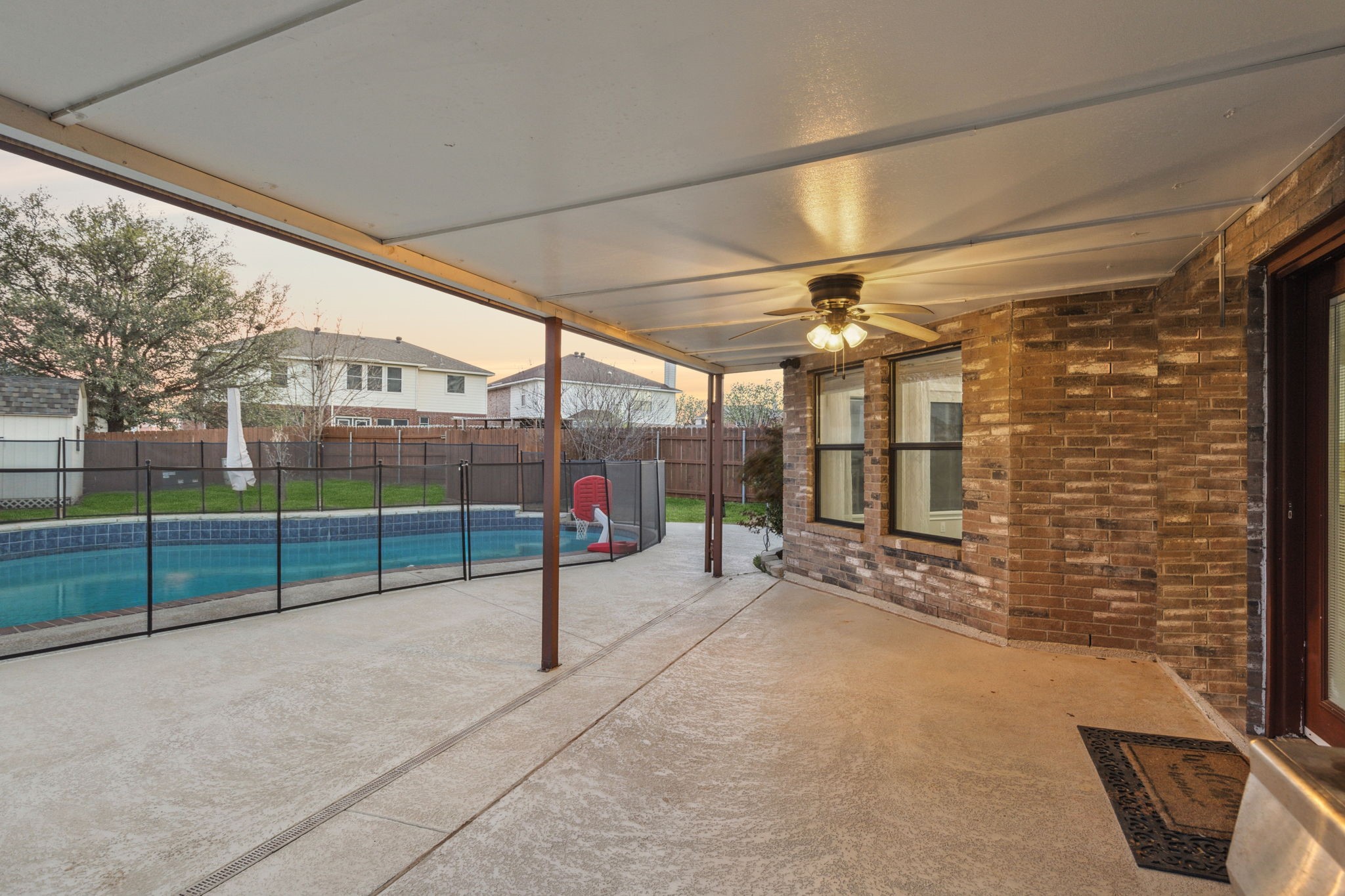 4258 Birch Creek Road