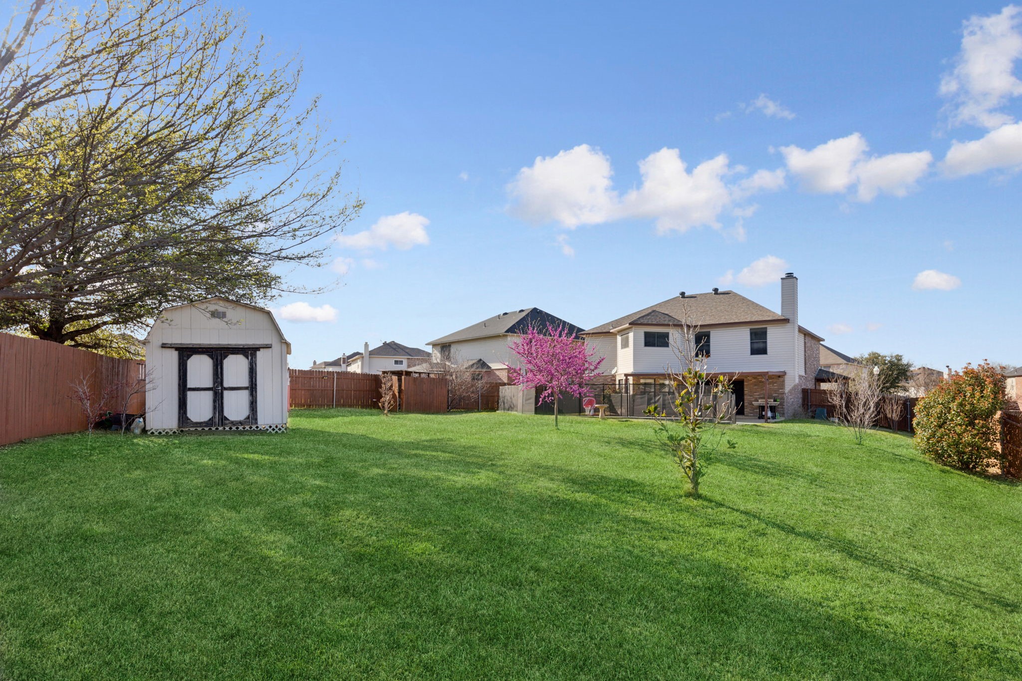 4258 Birch Creek Road