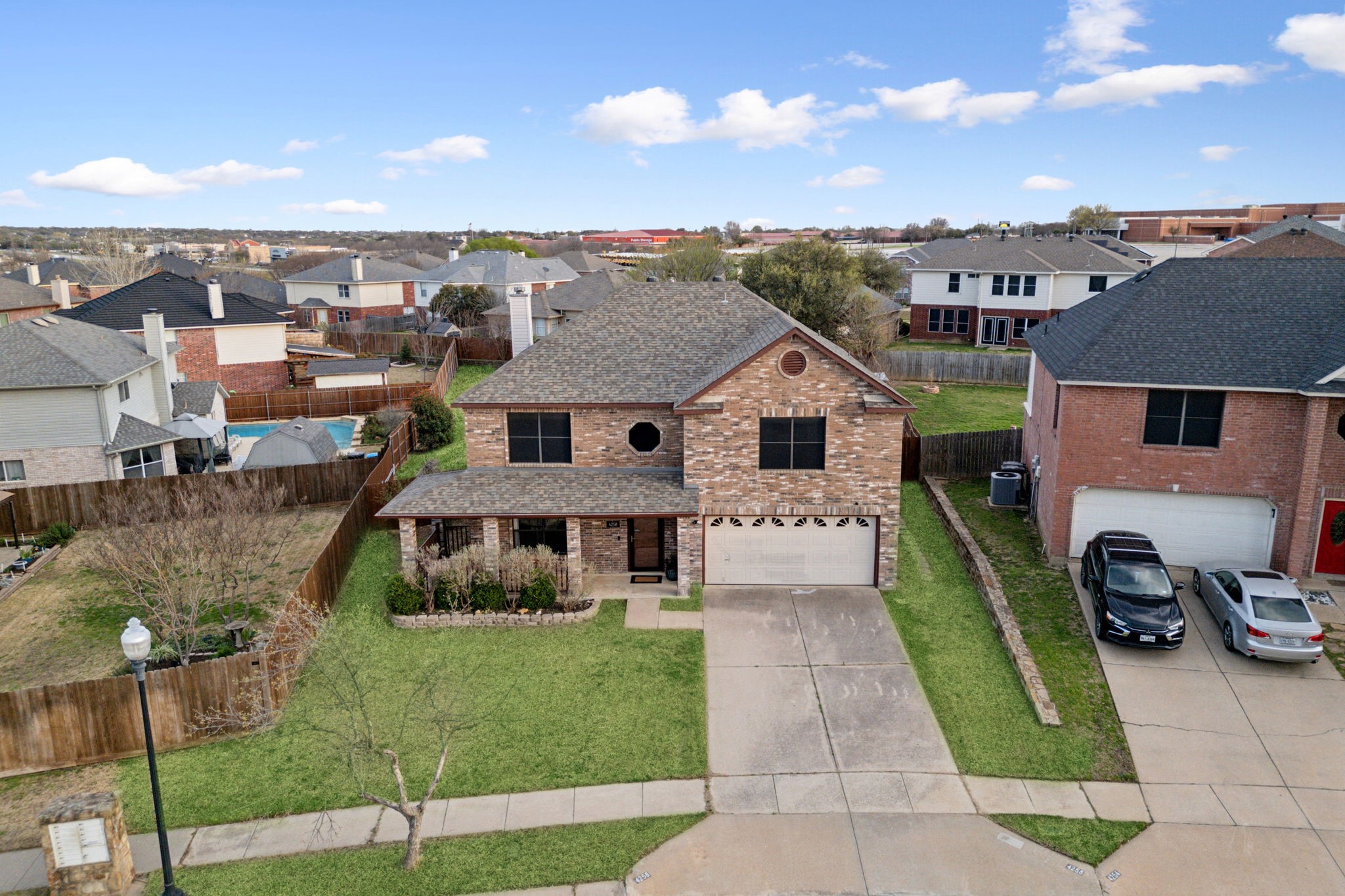 4258 Birch Creek Road