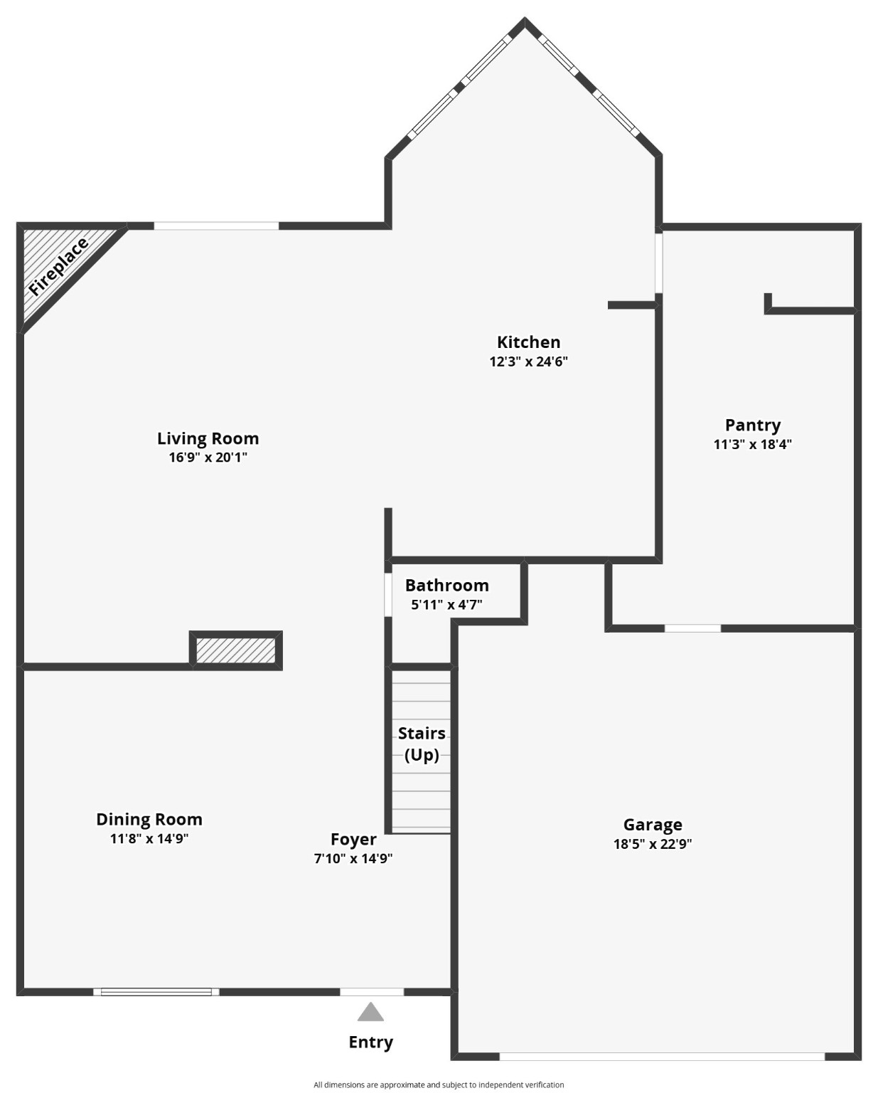 4258 Birch Creek Road