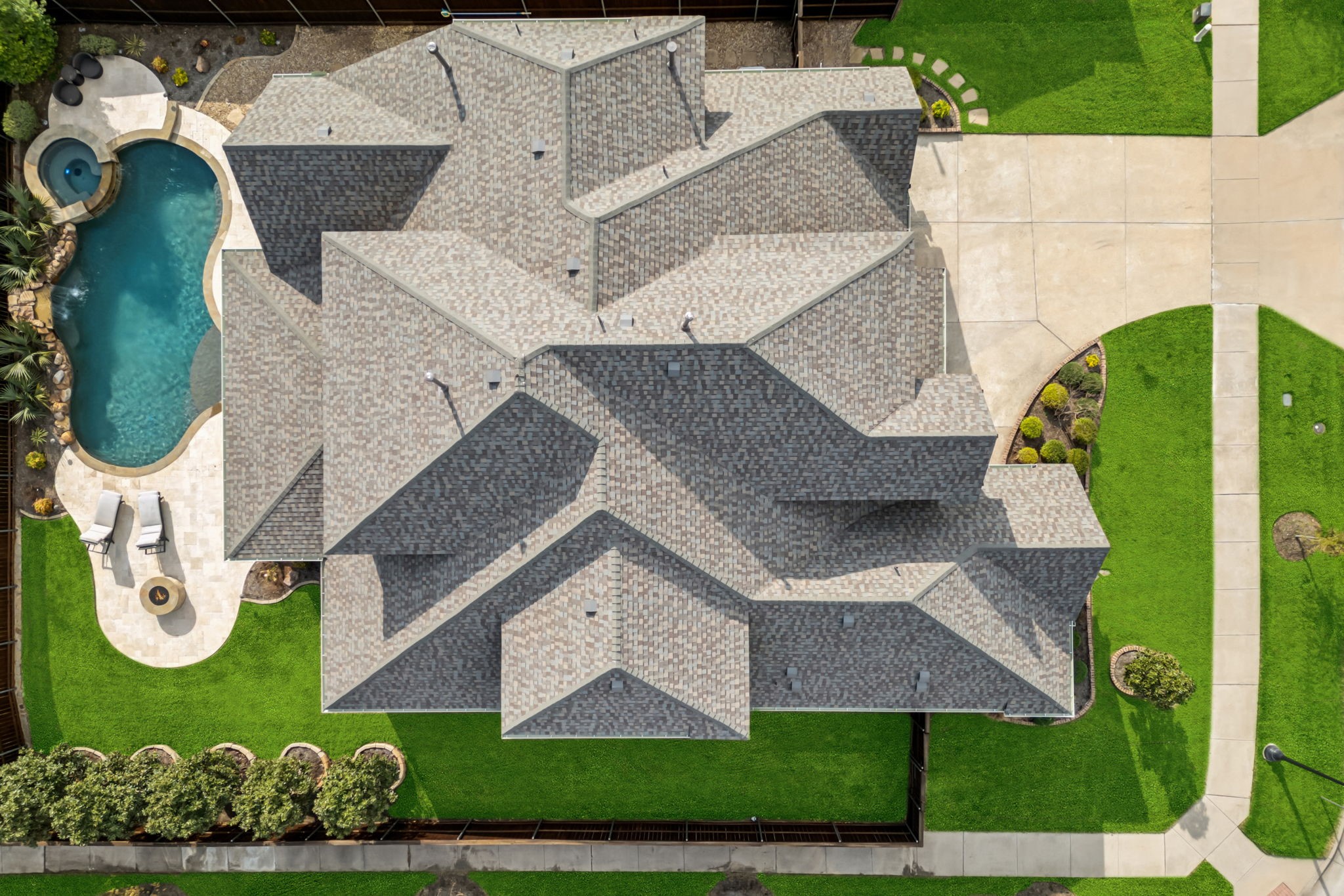 4989 Texoma Drive
