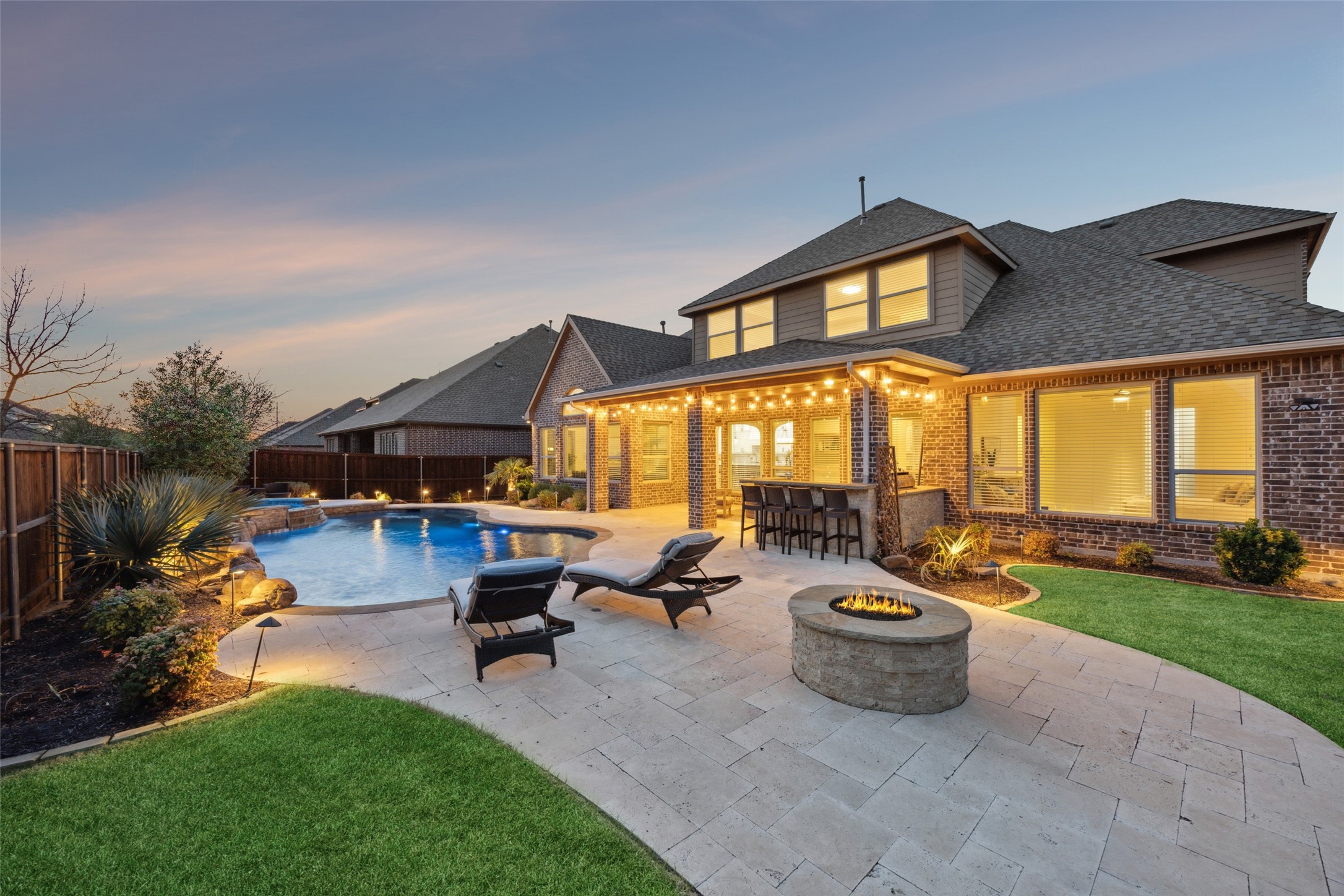 4989 Texoma Drive