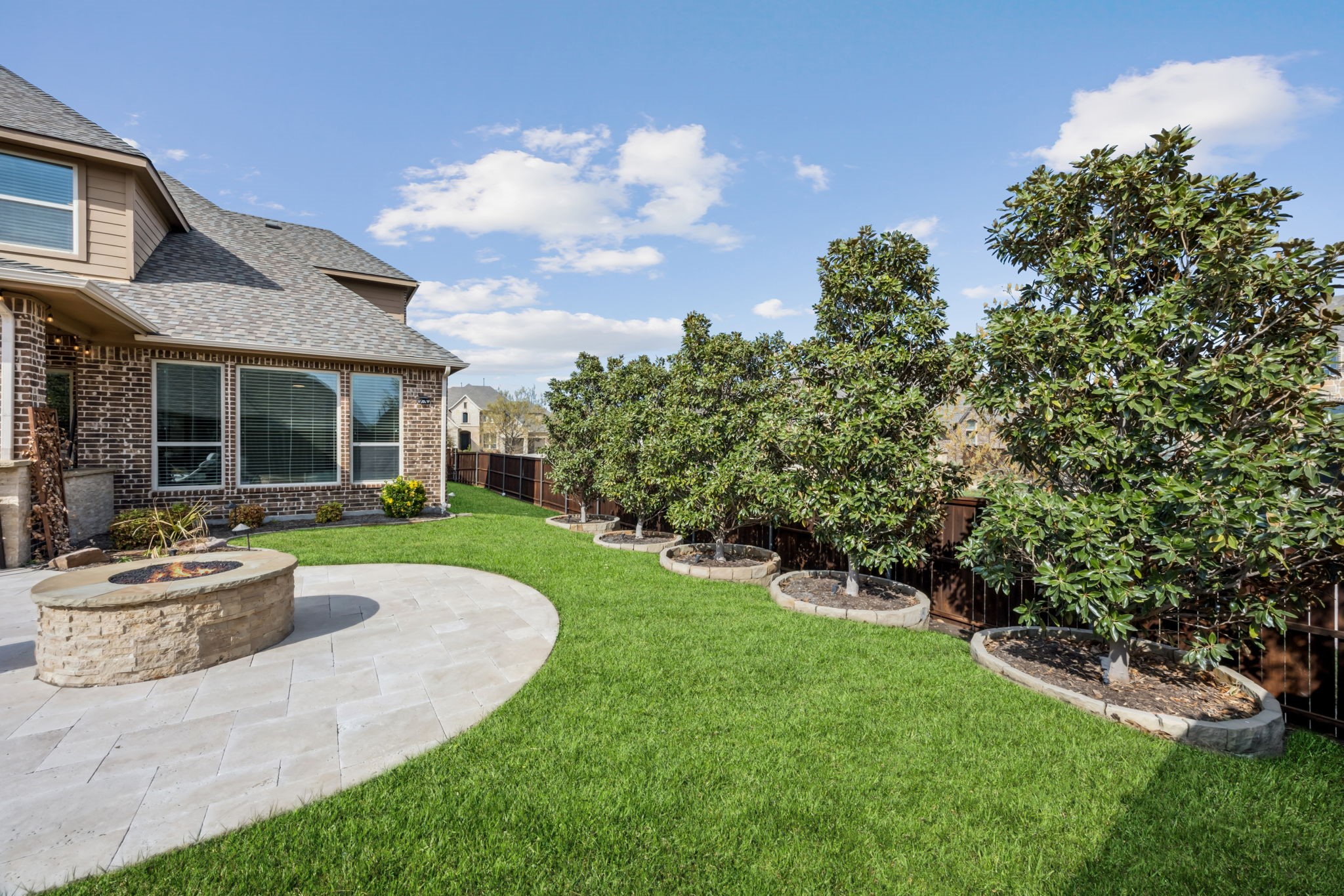 4989 Texoma Drive