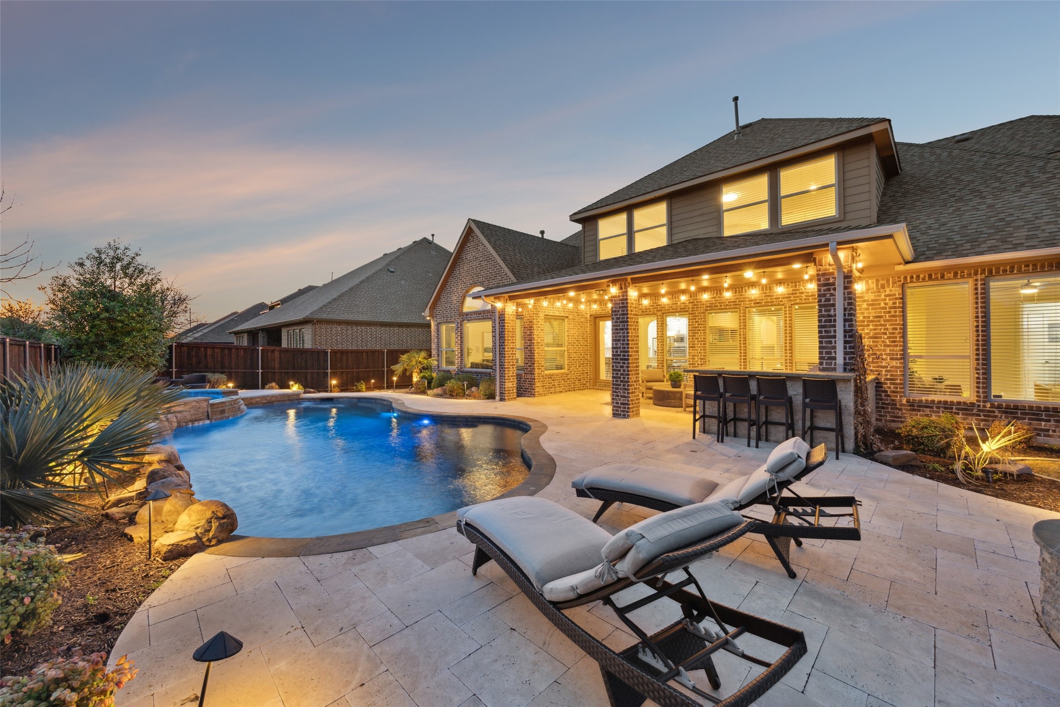 4989 Texoma Drive