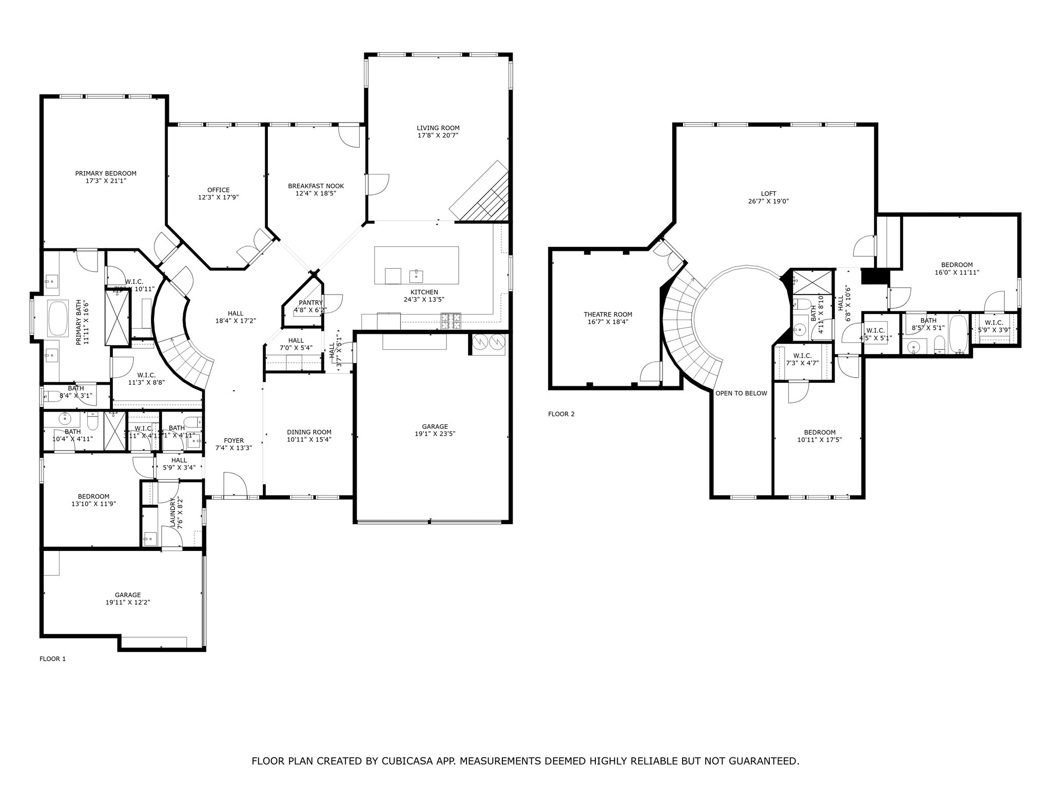 4989 Texoma Drive