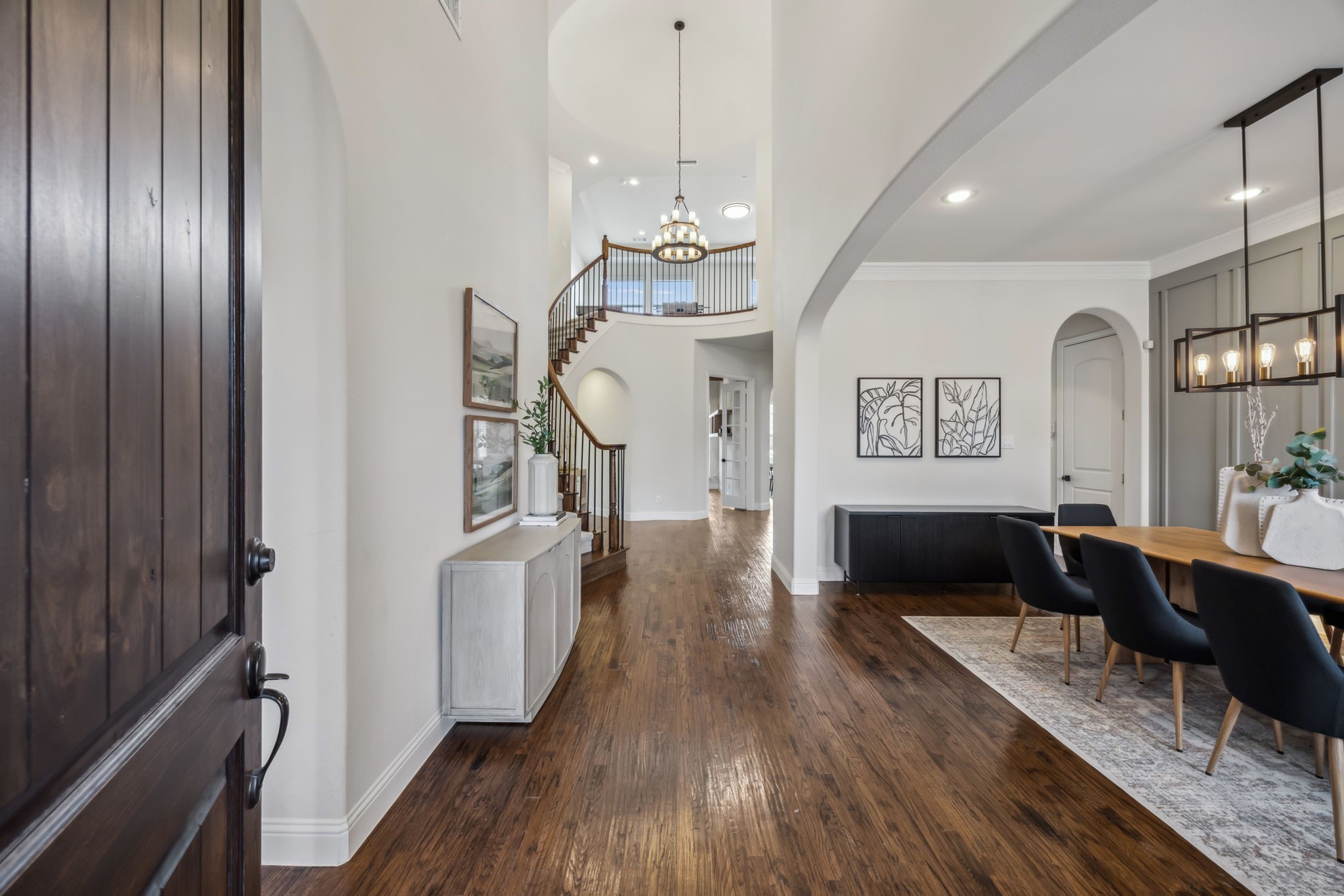 4989 Texoma Drive