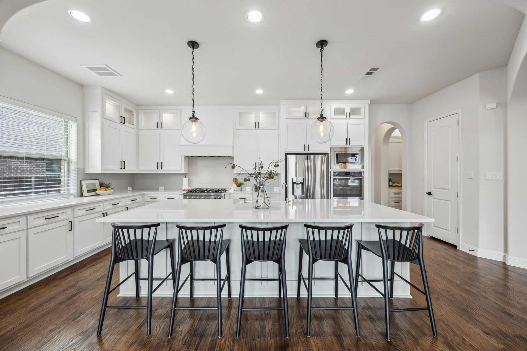 4989 Texoma Drive
