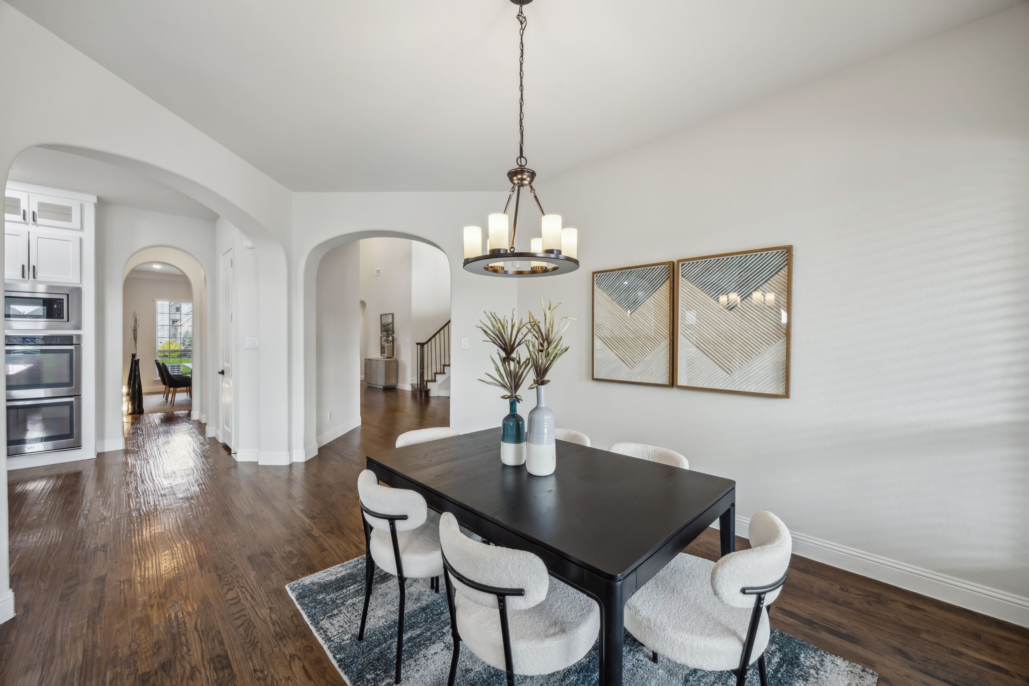 4989 Texoma Drive