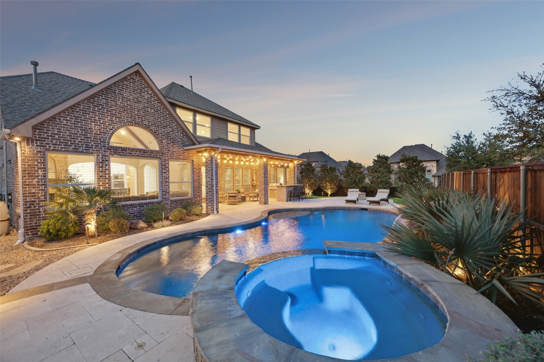 4989 Texoma Drive