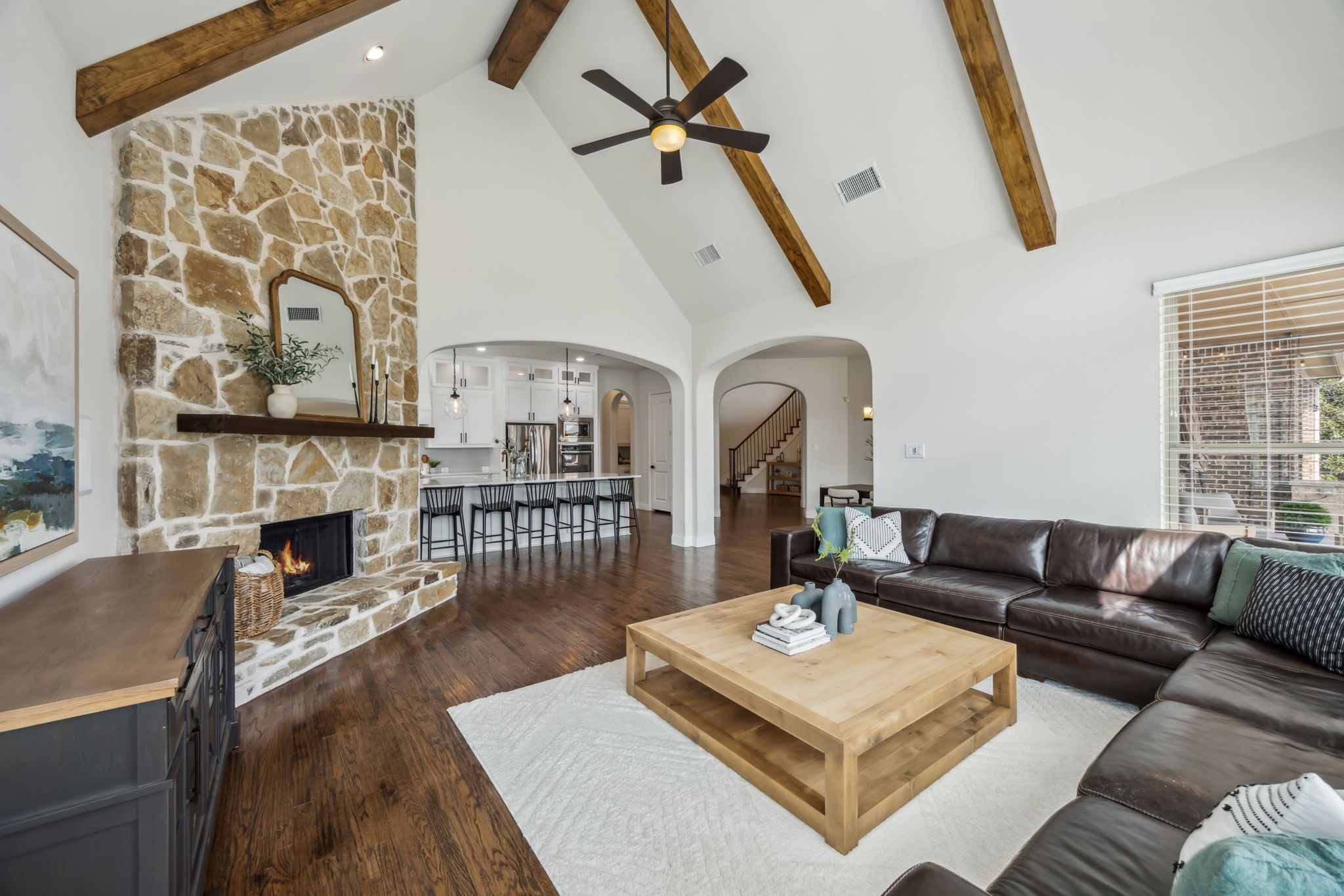 4989 Texoma Drive