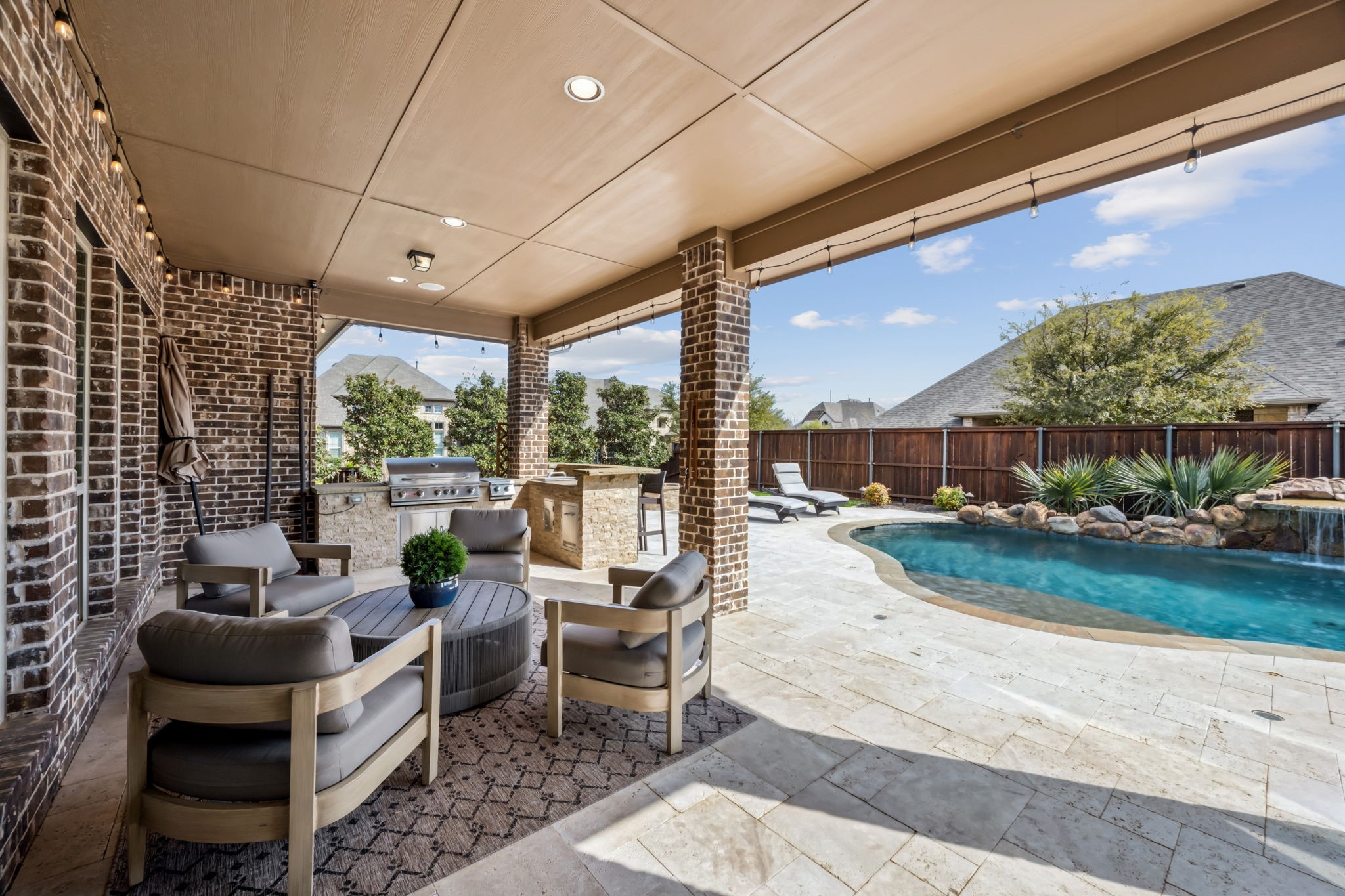 4989 Texoma Drive