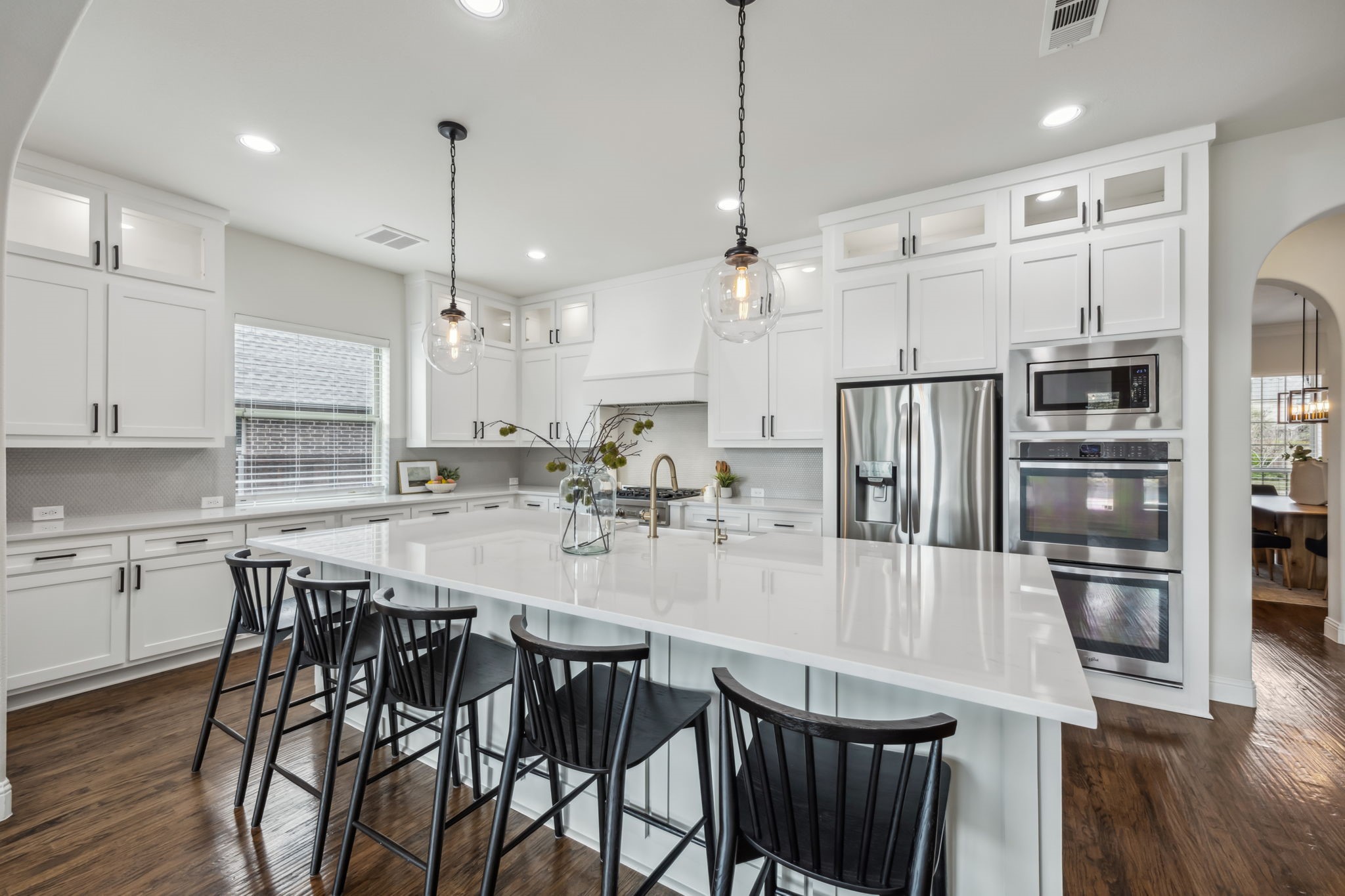 4989 Texoma Drive