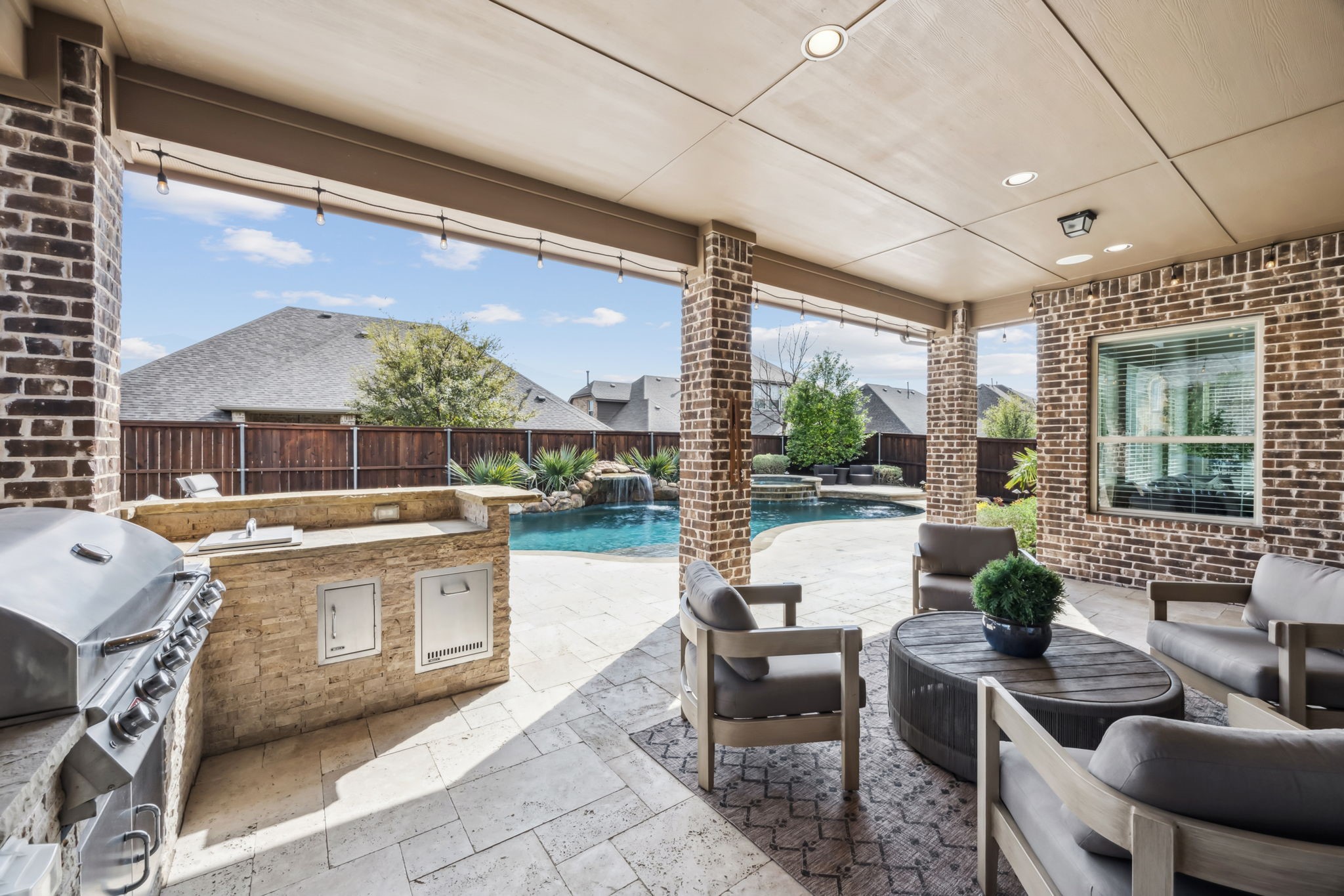 4989 Texoma Drive