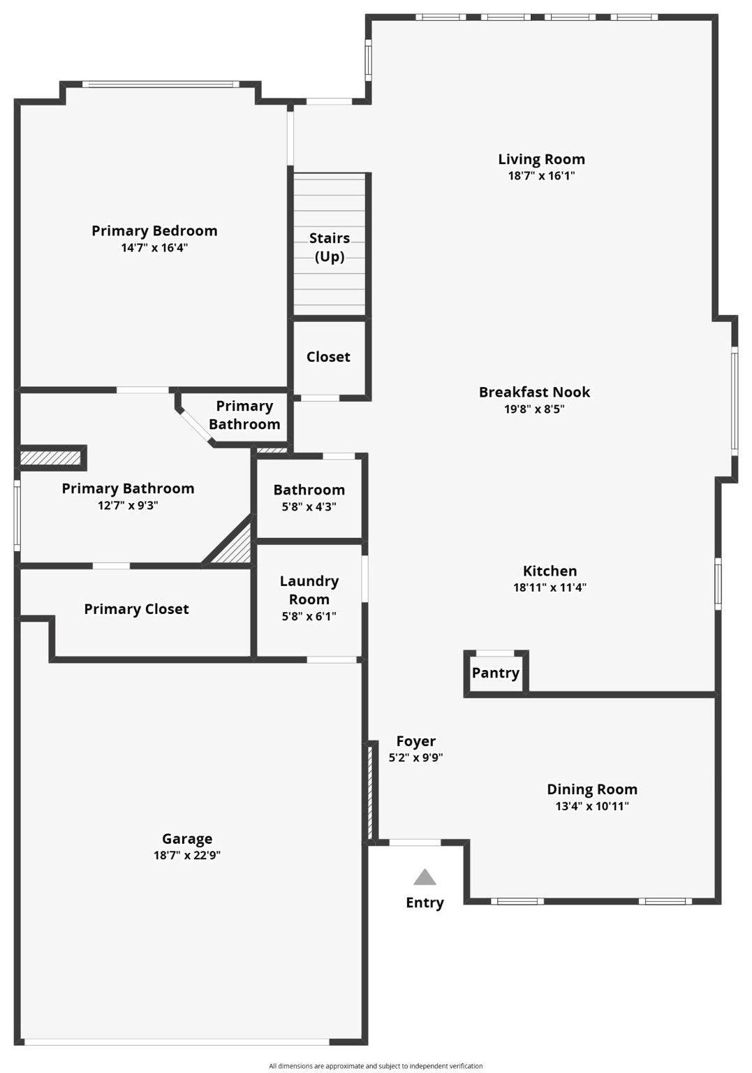 2429 Chesterwood Drive