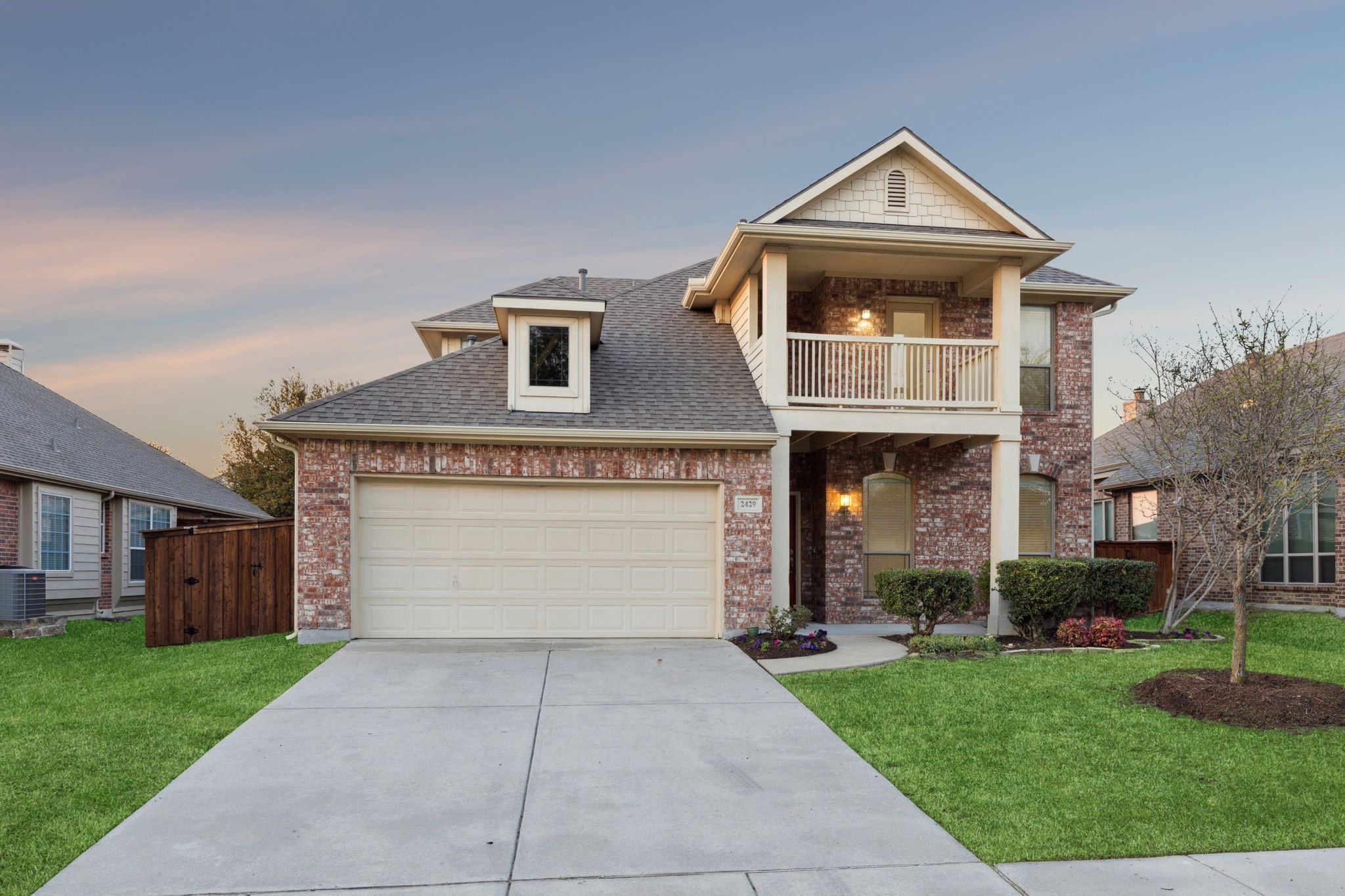 2429 Chesterwood Drive
