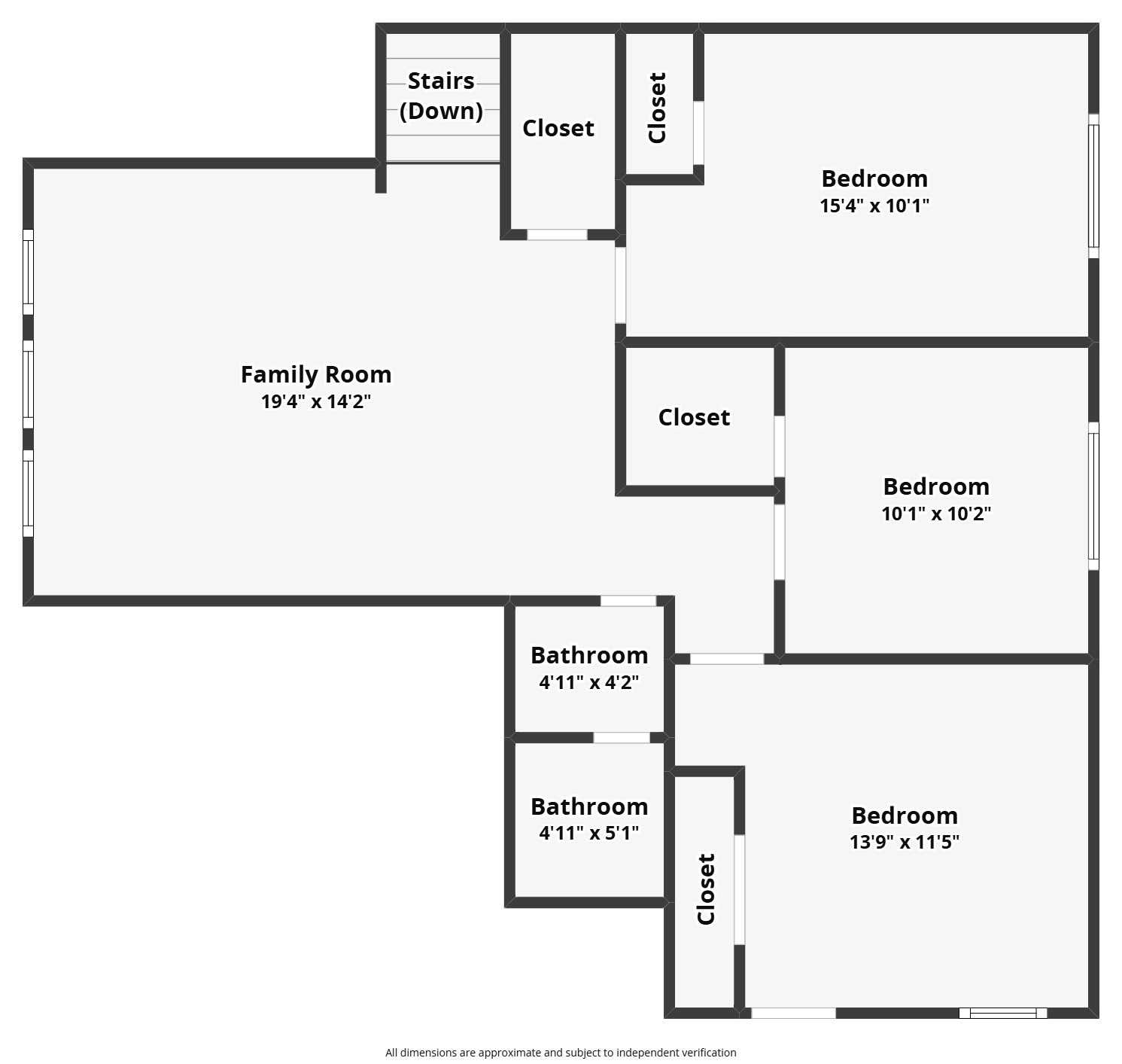2429 Chesterwood Drive