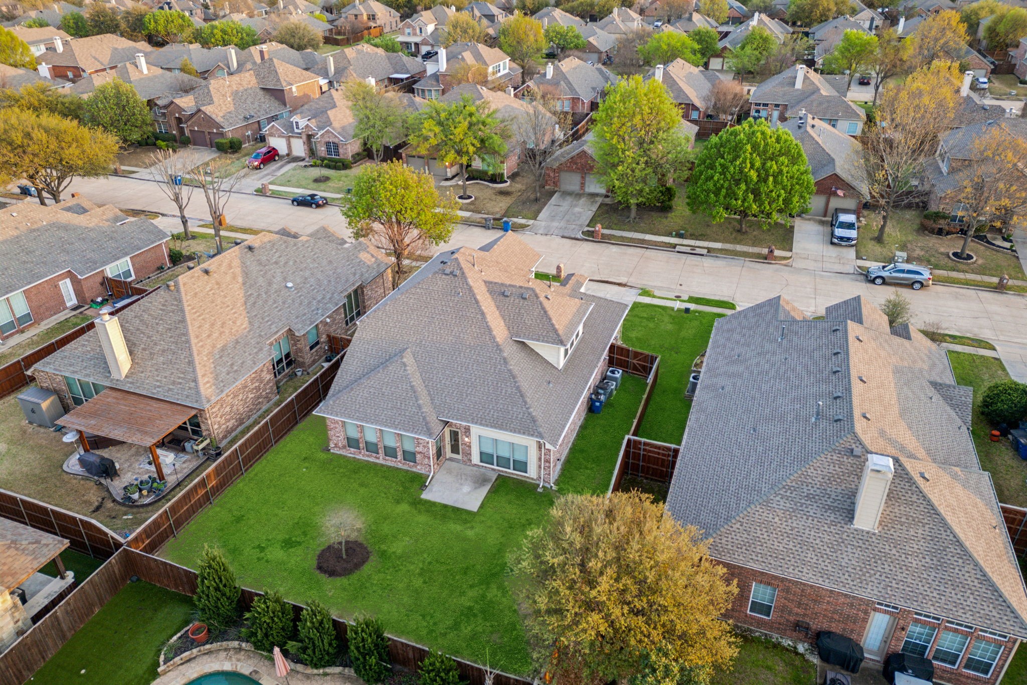 2429 Chesterwood Drive