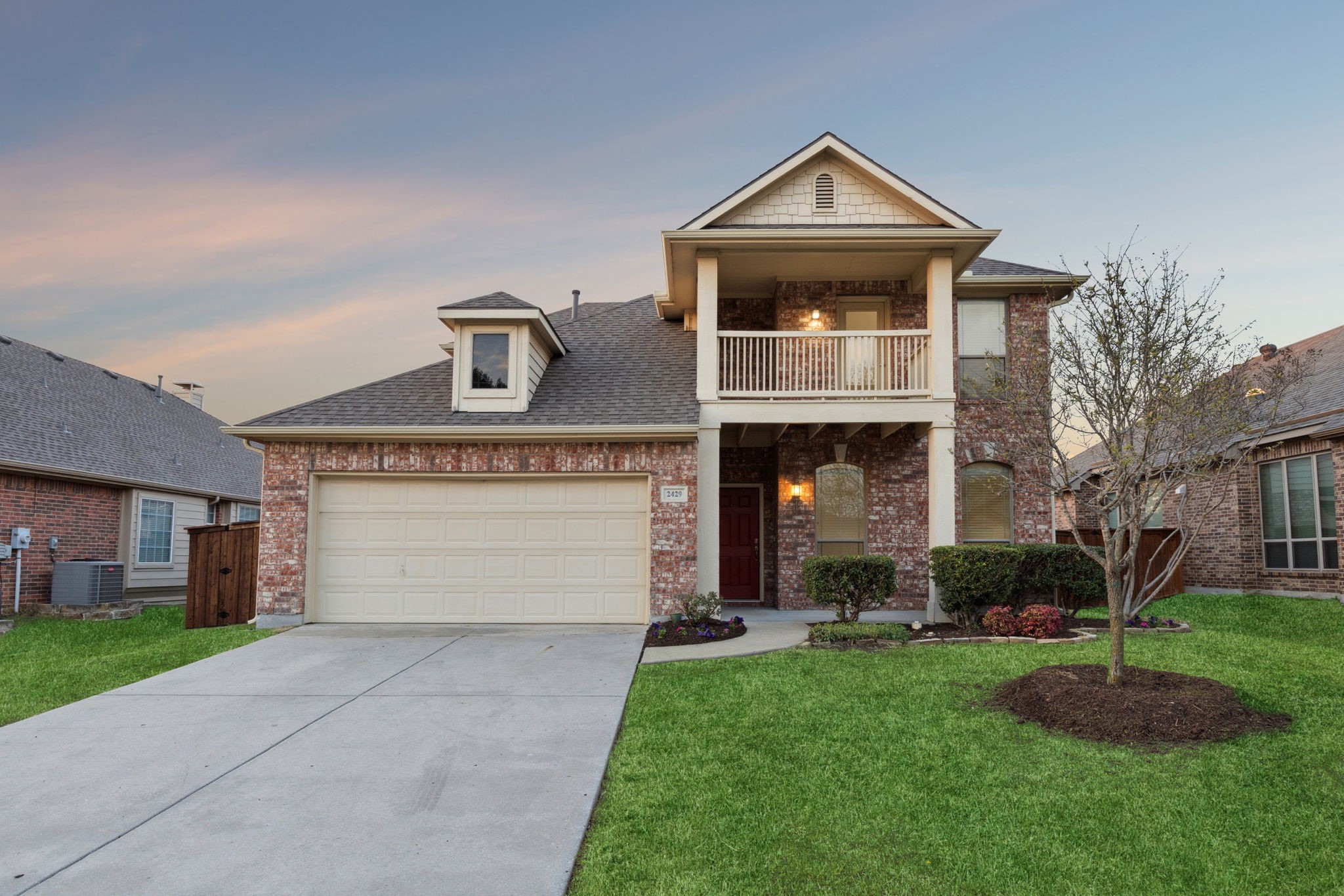 2429 Chesterwood Drive