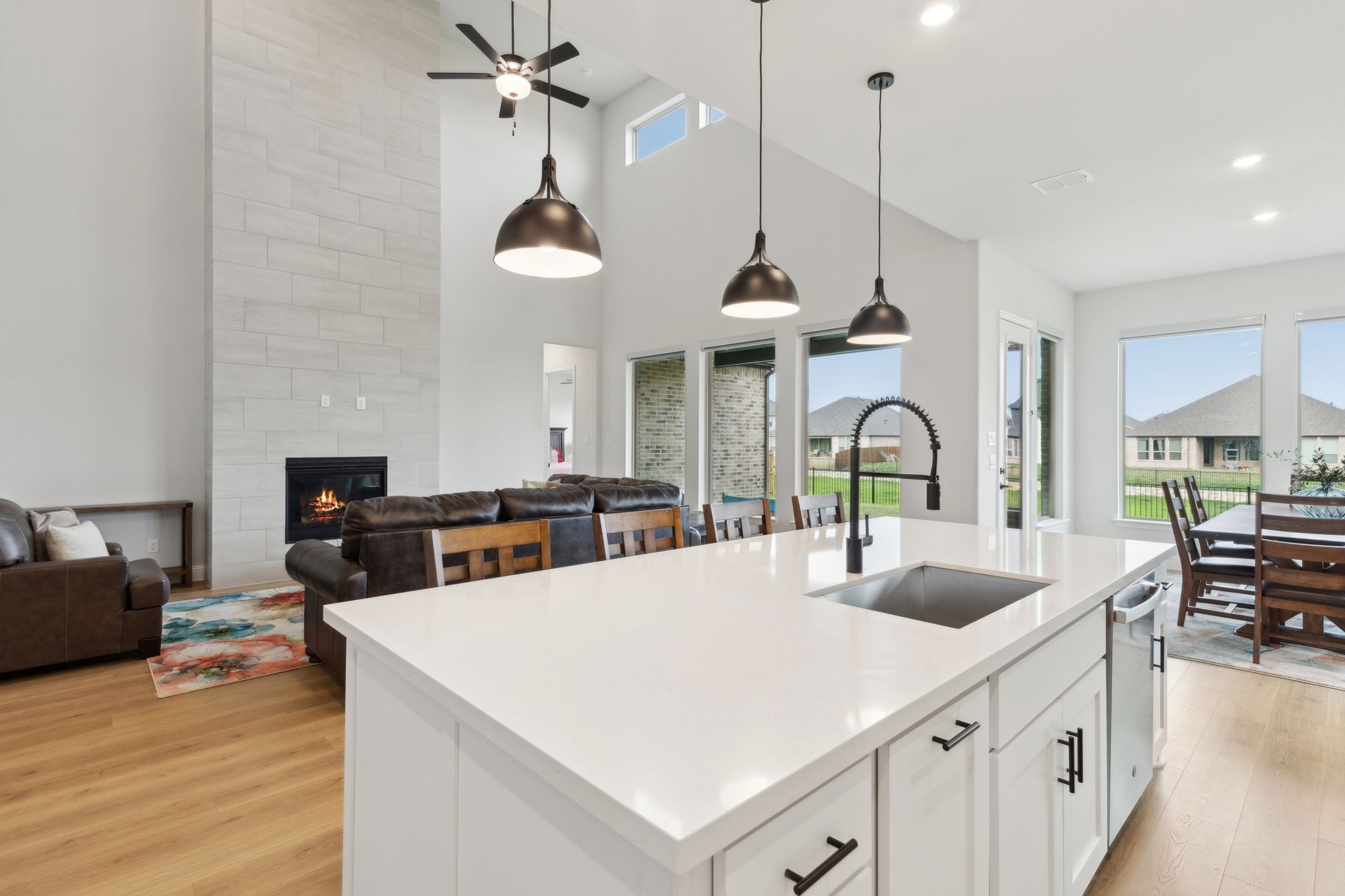 2117 Oudry Drive