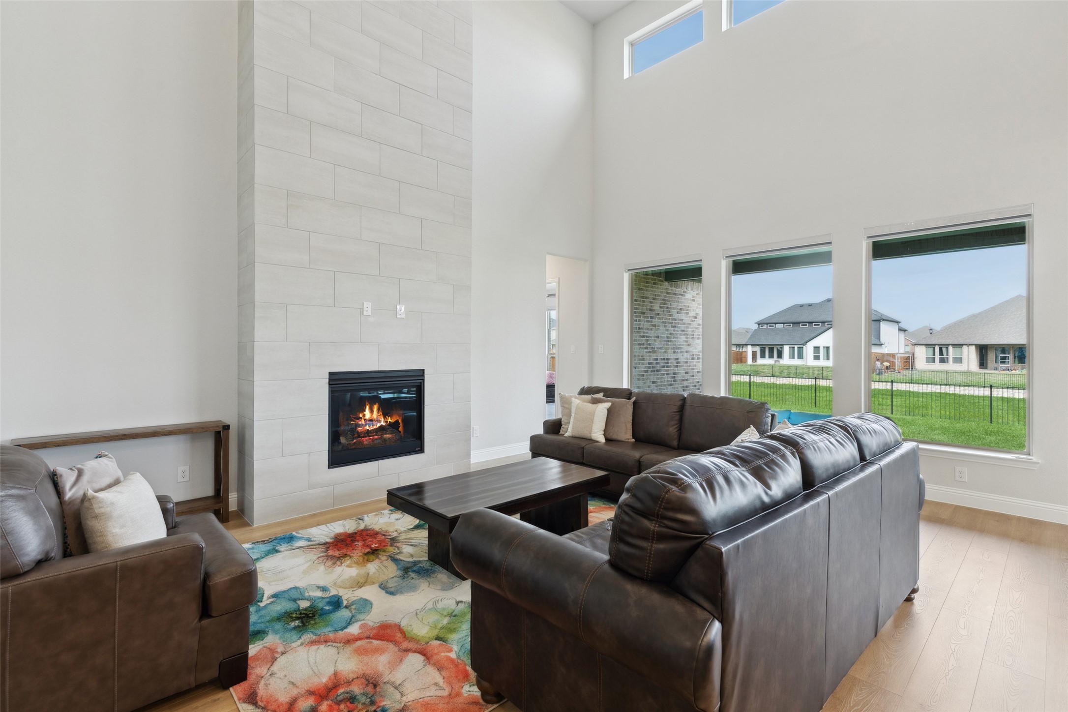 2117 Oudry Drive