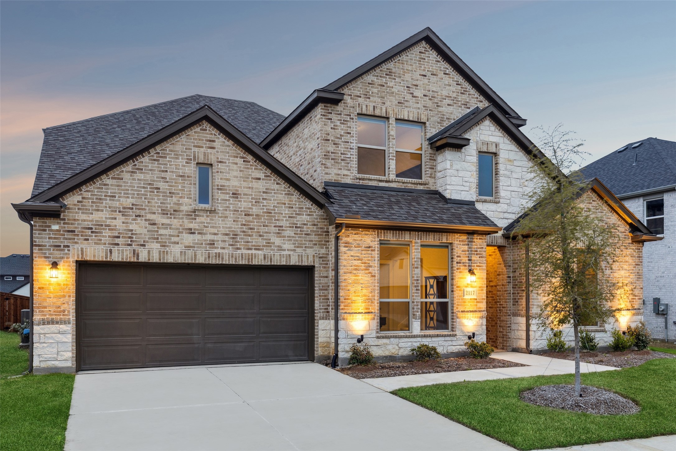 2117 Oudry Drive