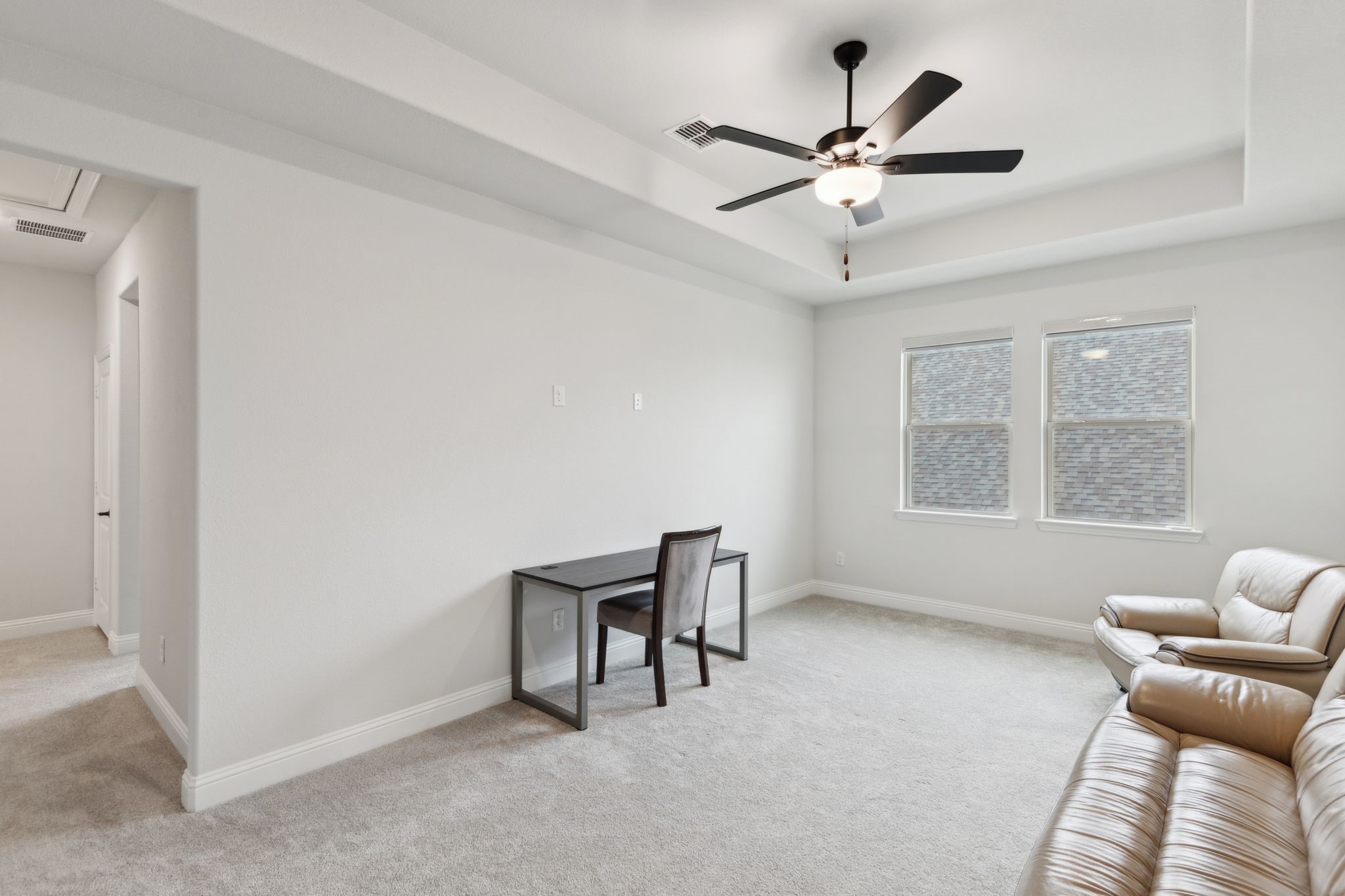 2117 Oudry Drive