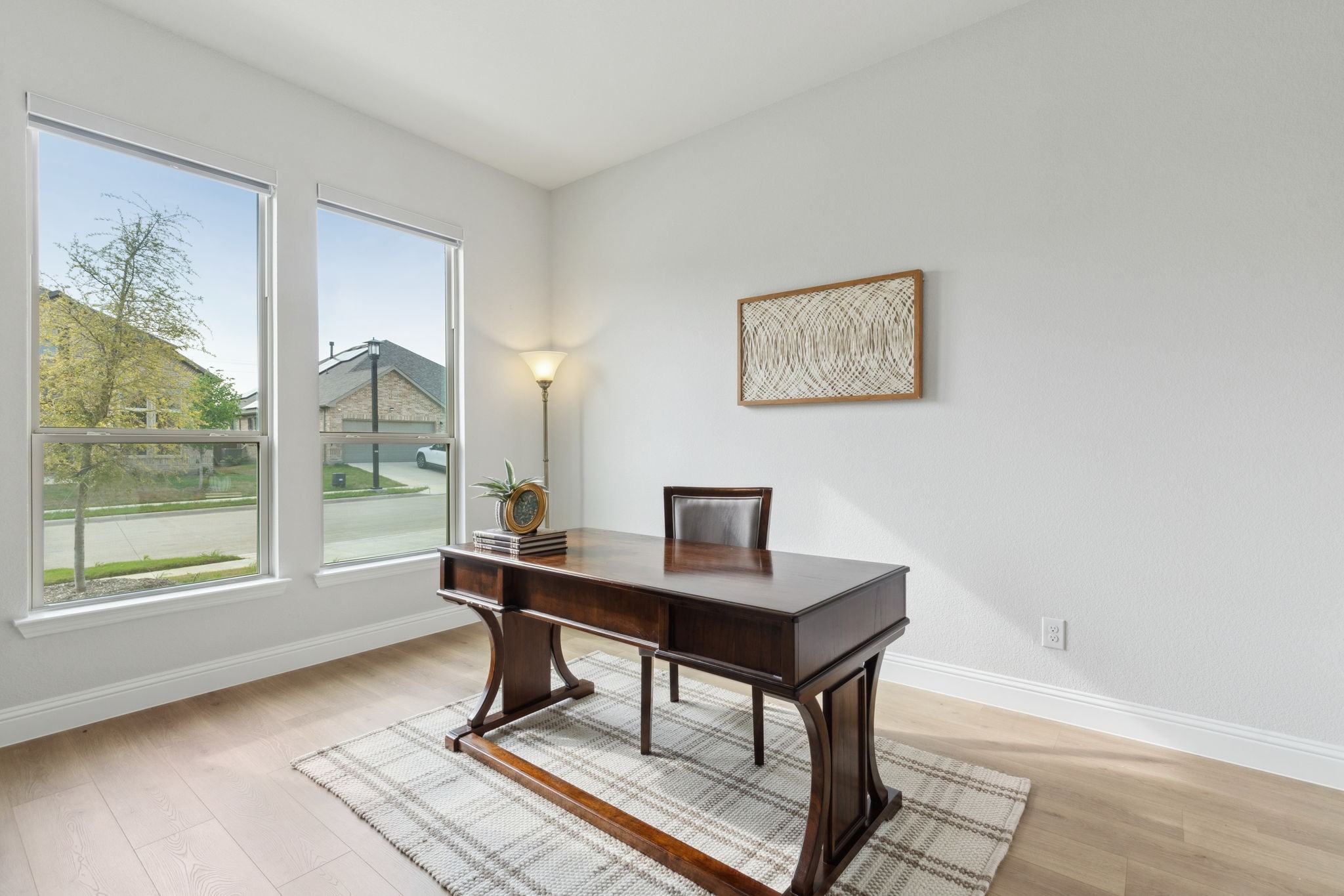 2117 Oudry Drive