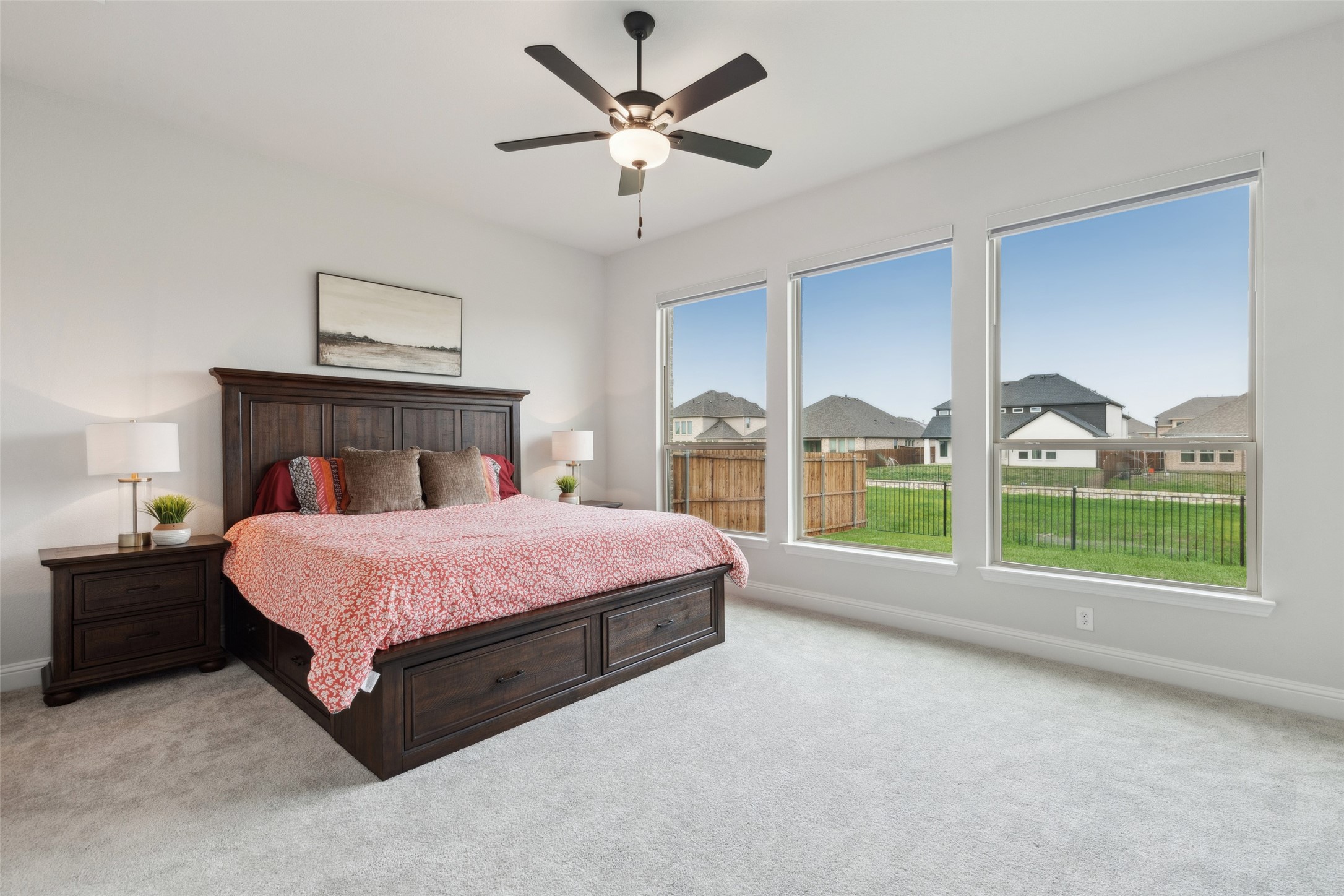 2117 Oudry Drive