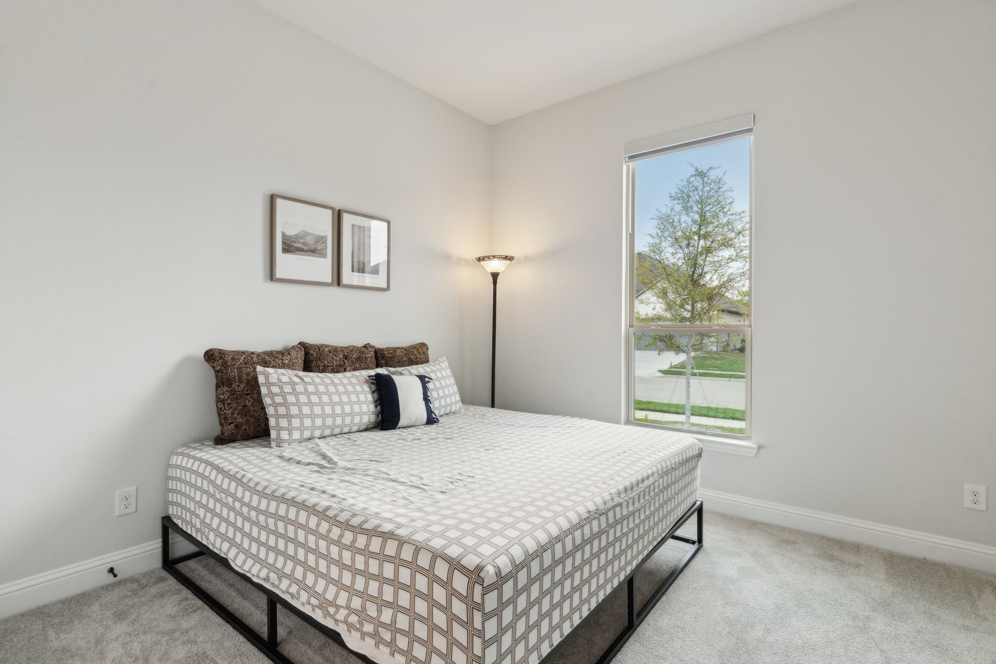 2117 Oudry Drive