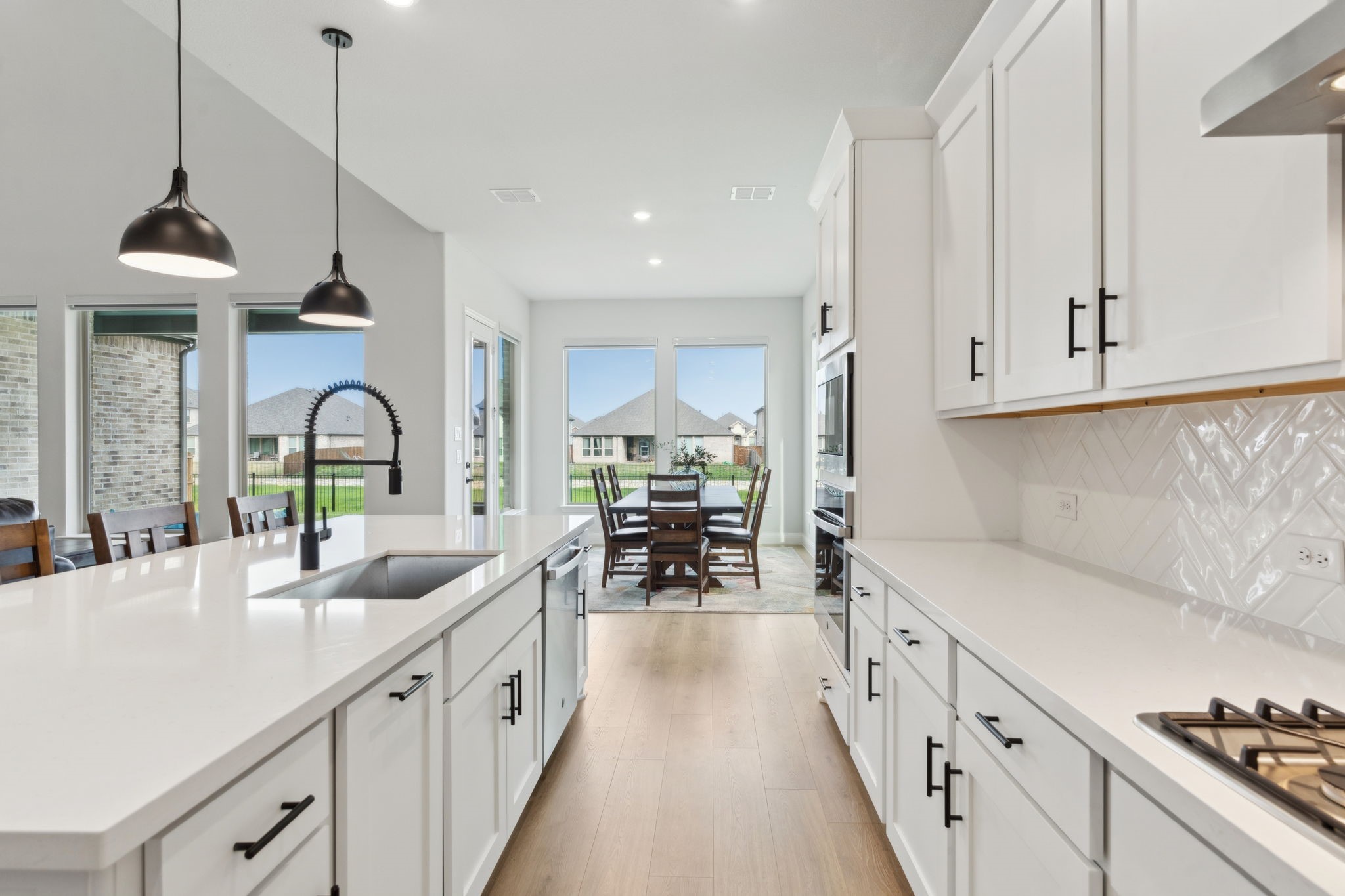 2117 Oudry Drive