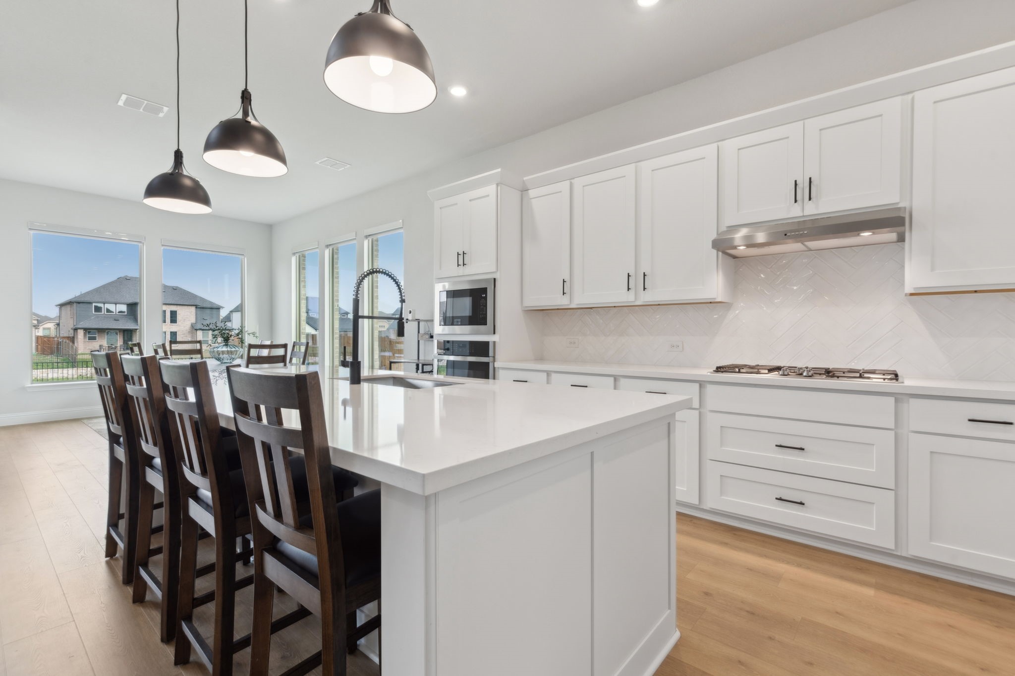 2117 Oudry Drive