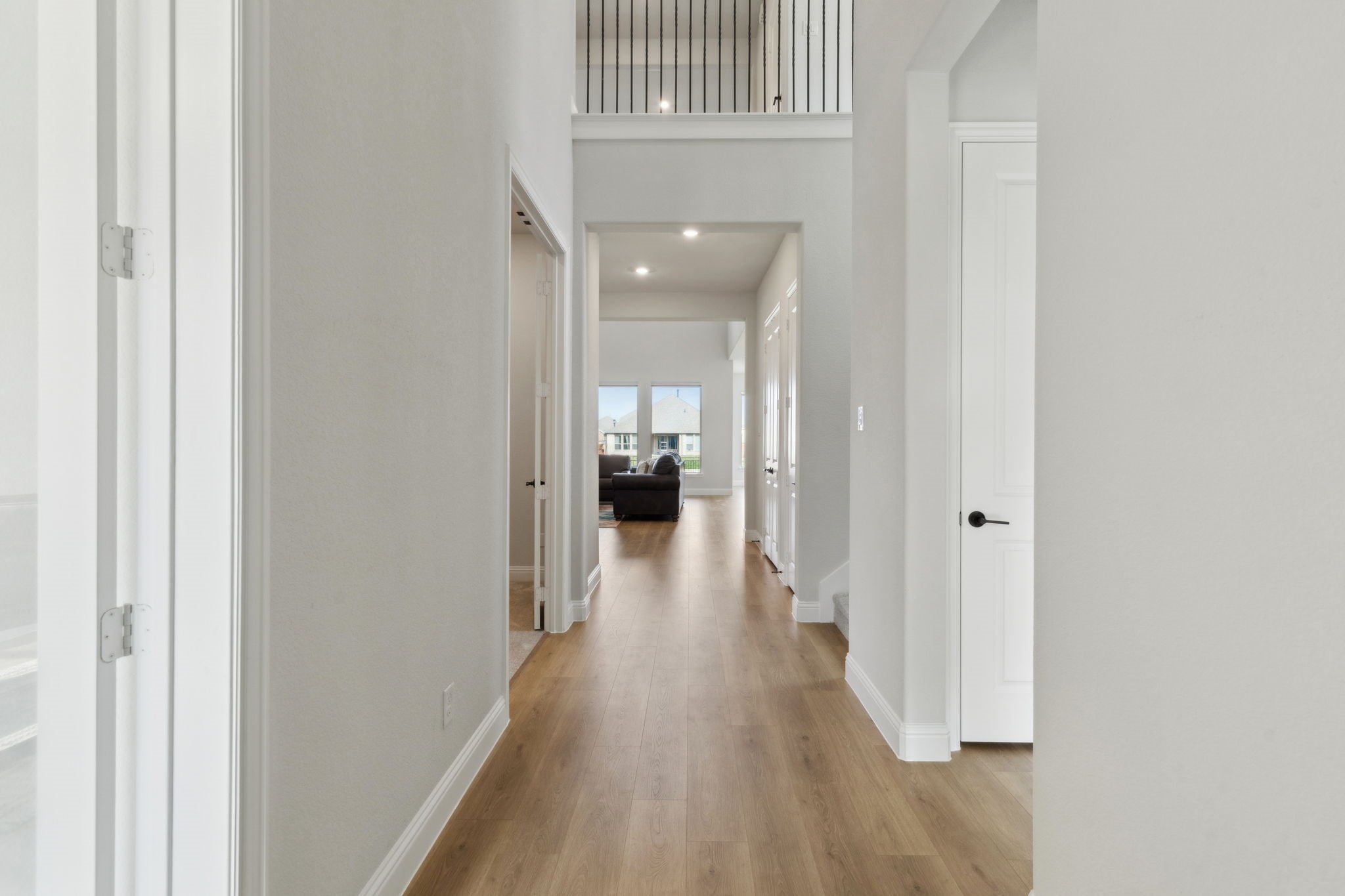 2117 Oudry Drive
