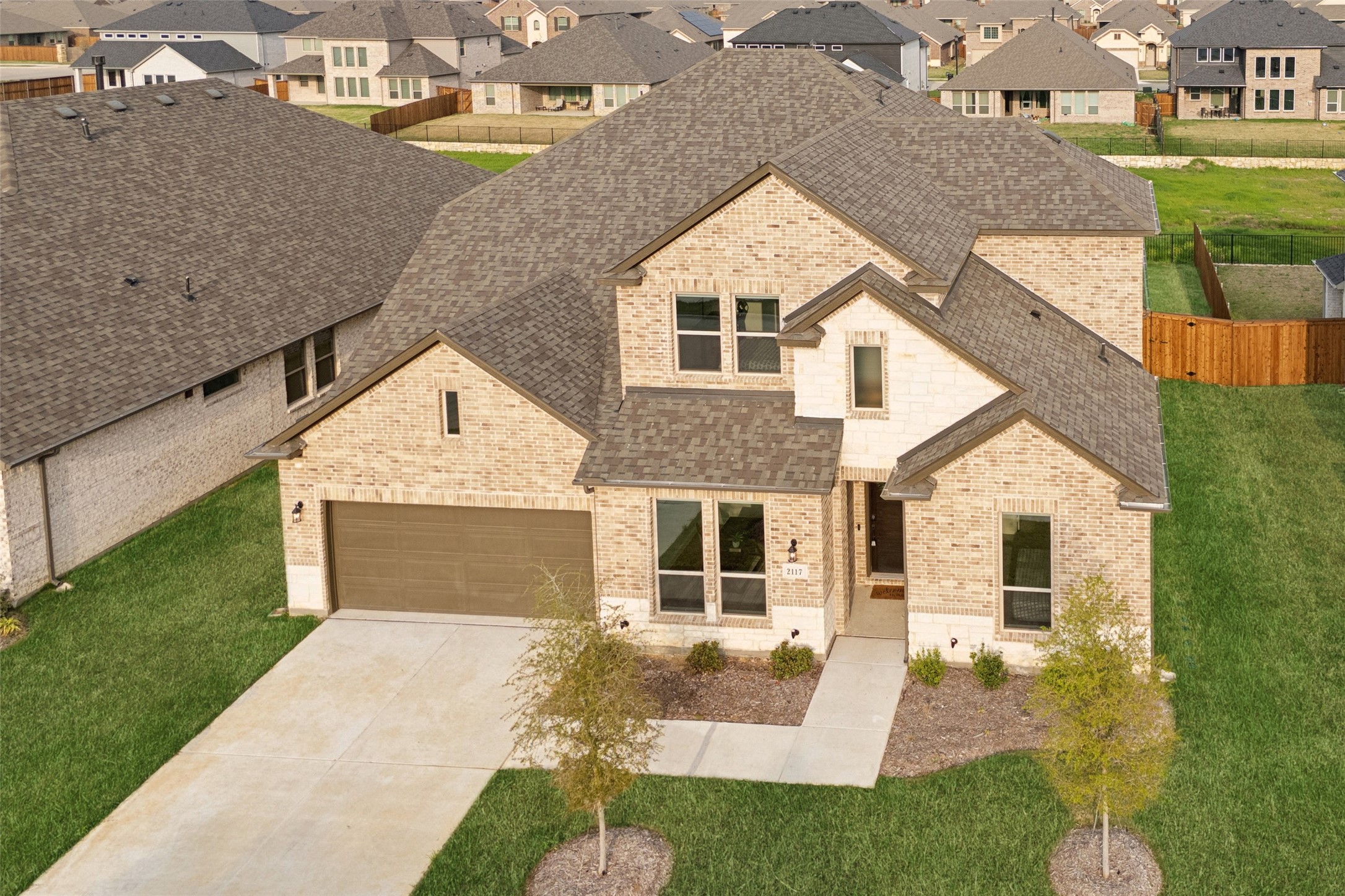 2117 Oudry Drive