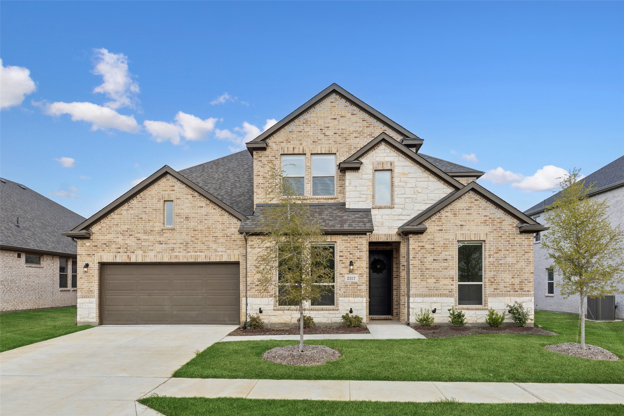 2117 Oudry Drive
