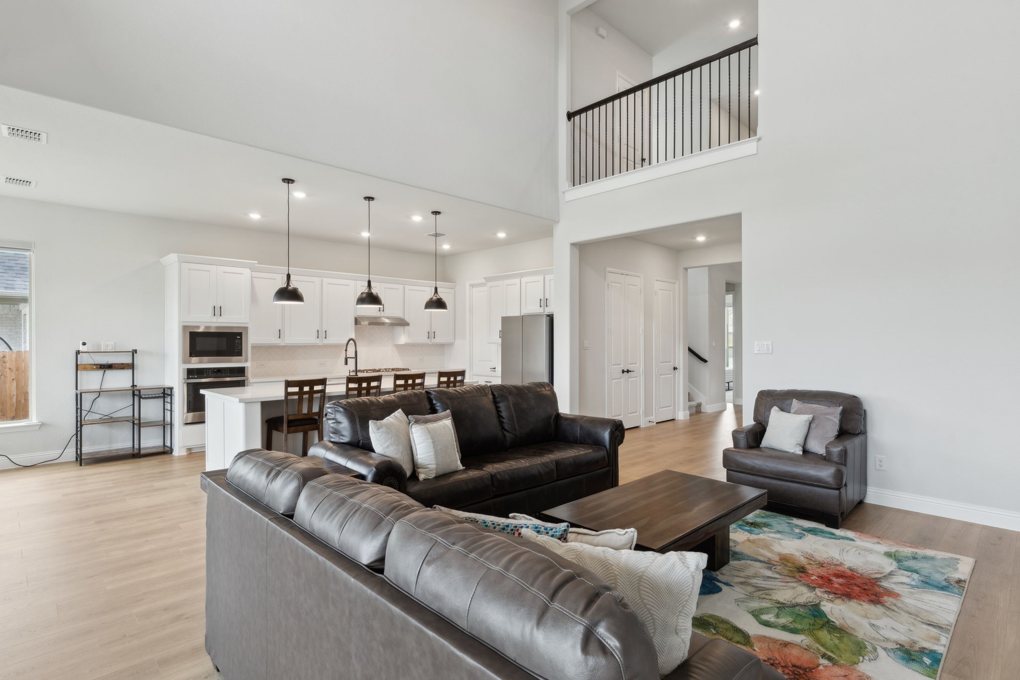 2117 Oudry Drive