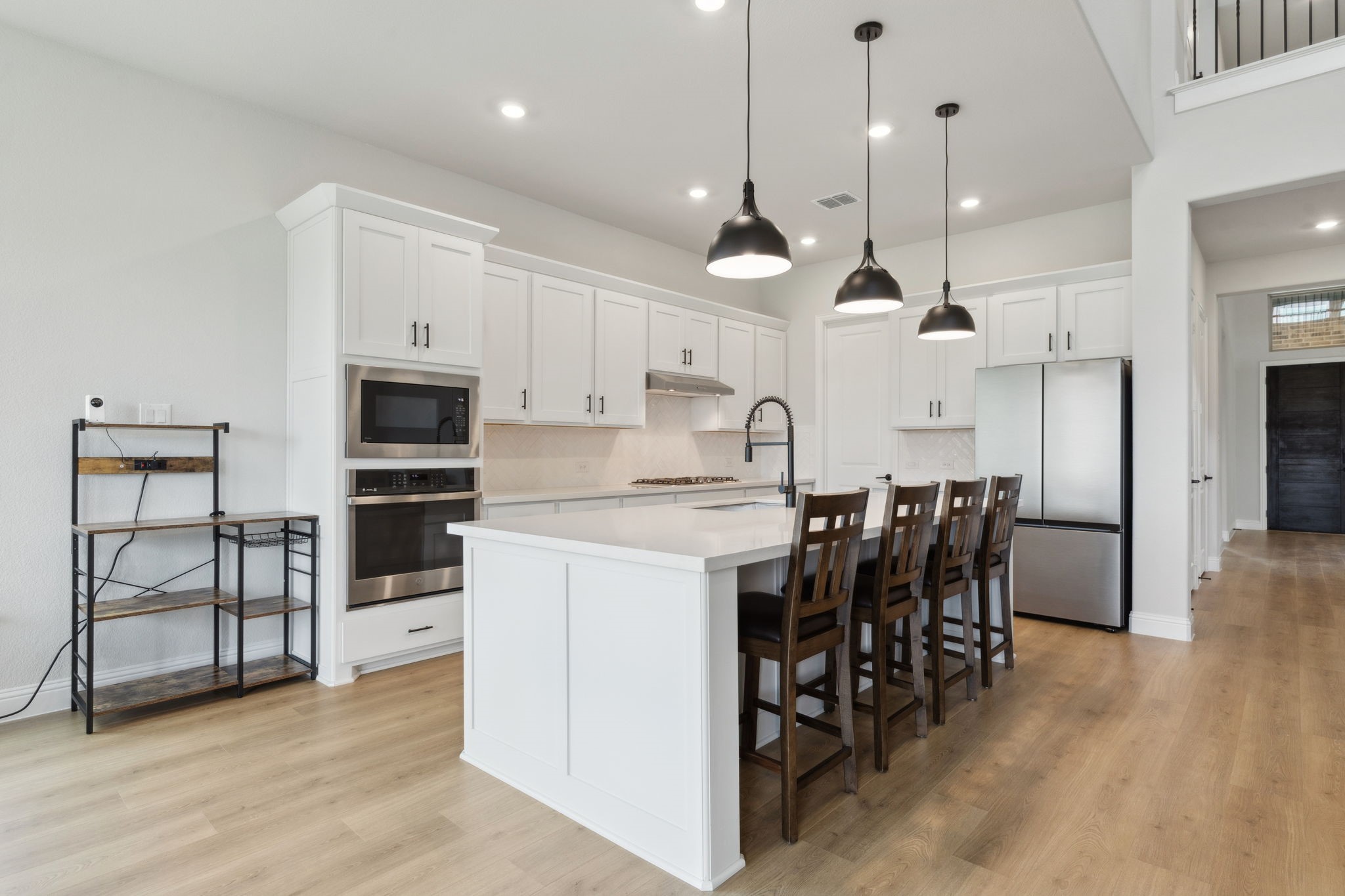 2117 Oudry Drive