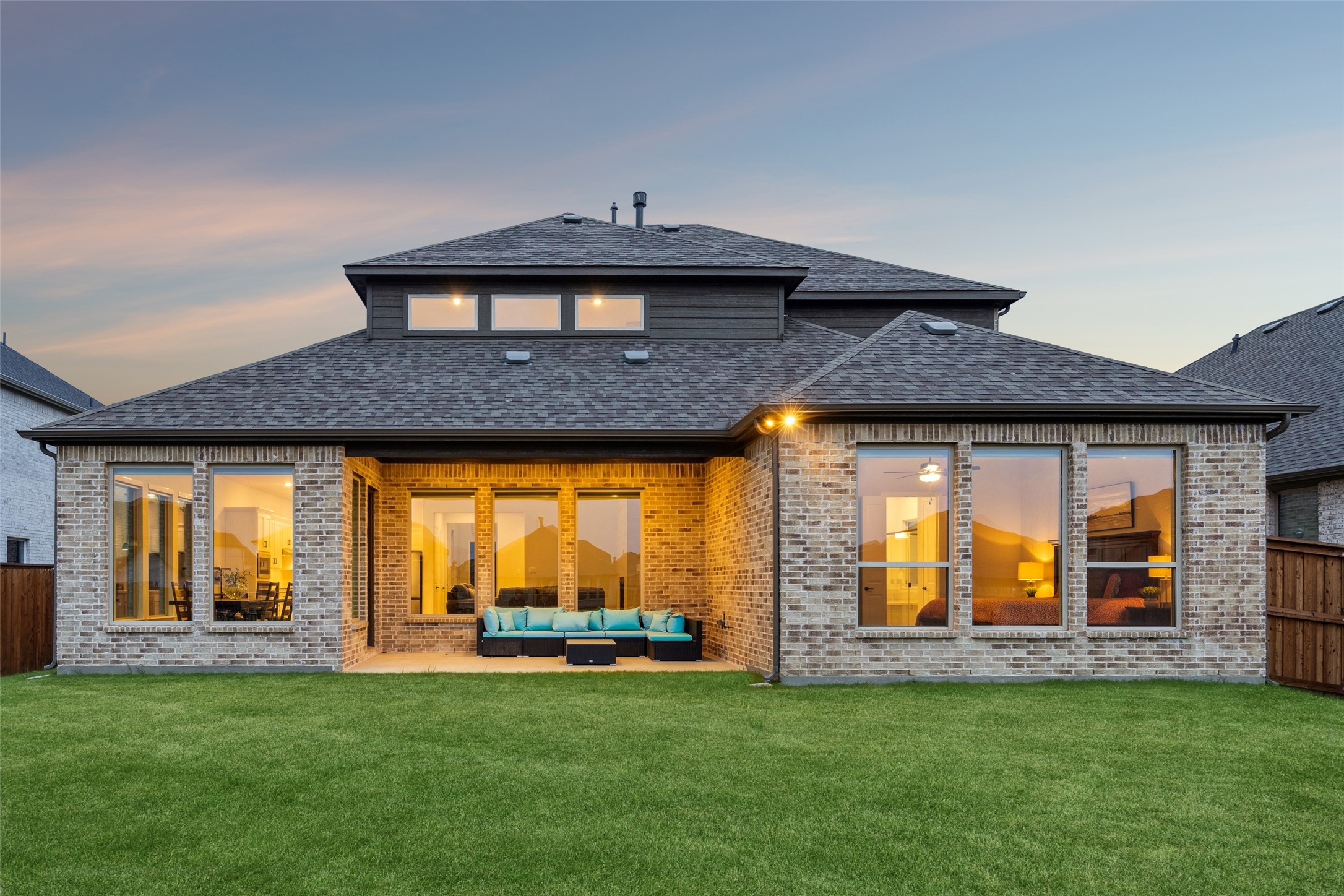 2117 Oudry Drive