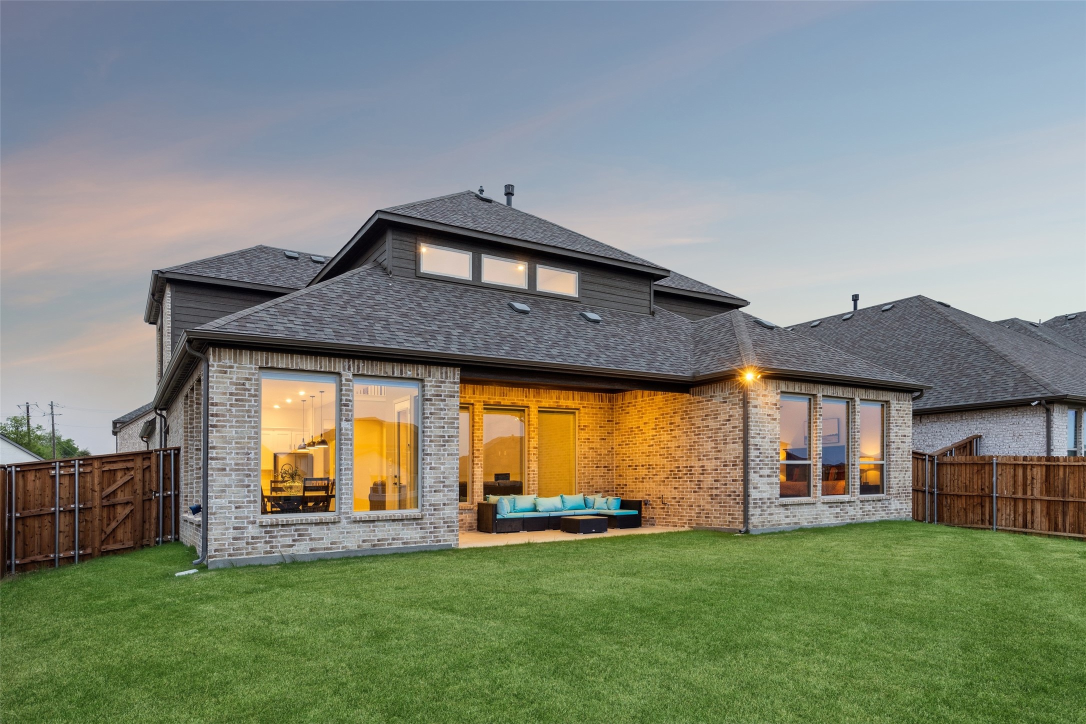 2117 Oudry Drive
