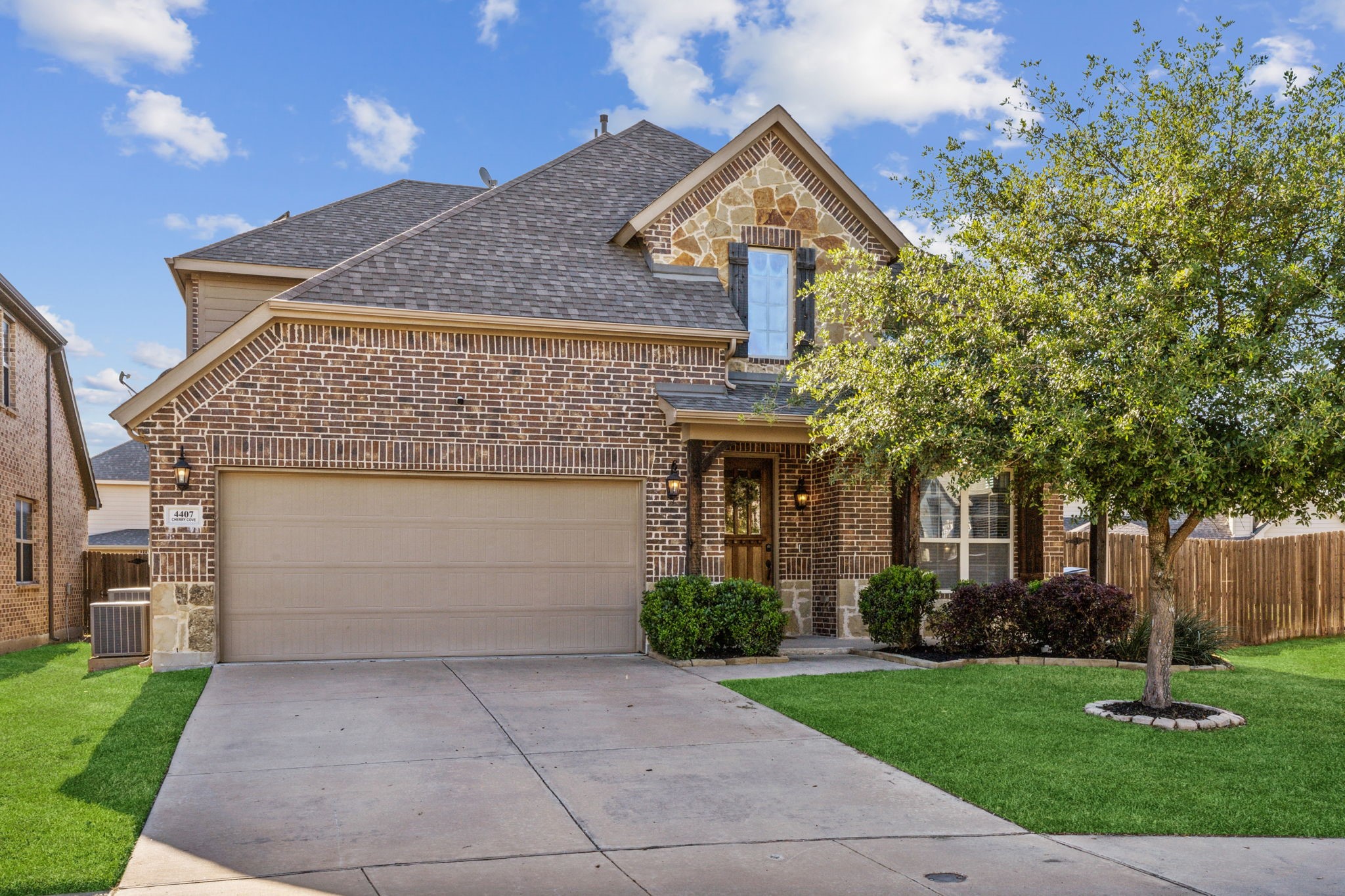 4407 Cherry Cove