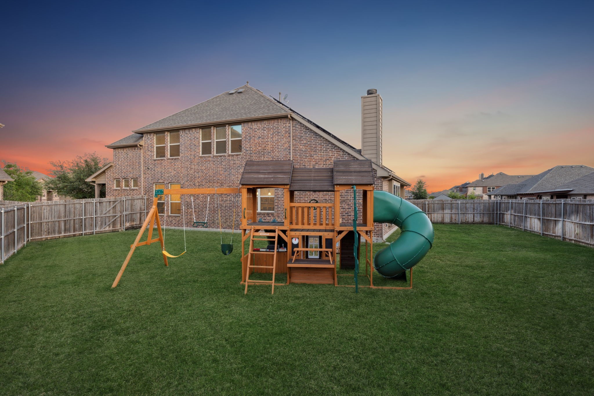 4407 Cherry Cove