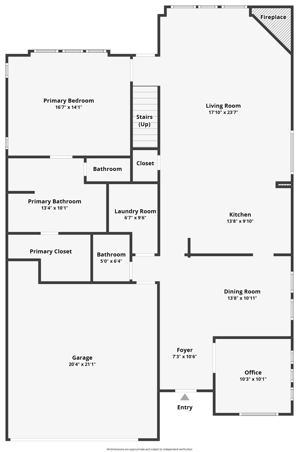 4407 Cherry Cove