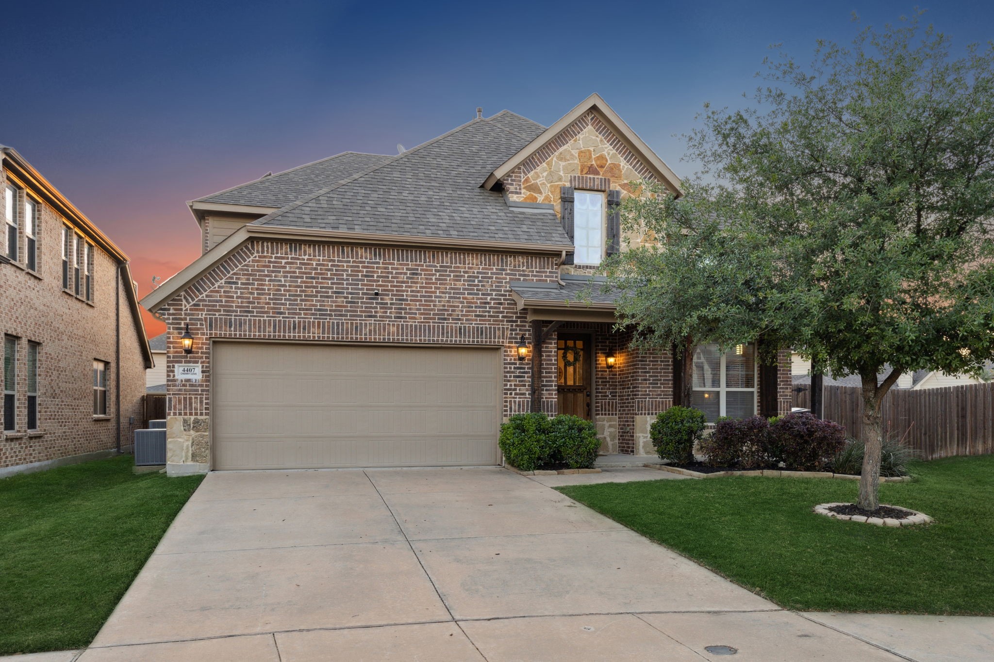 4407 Cherry Cove