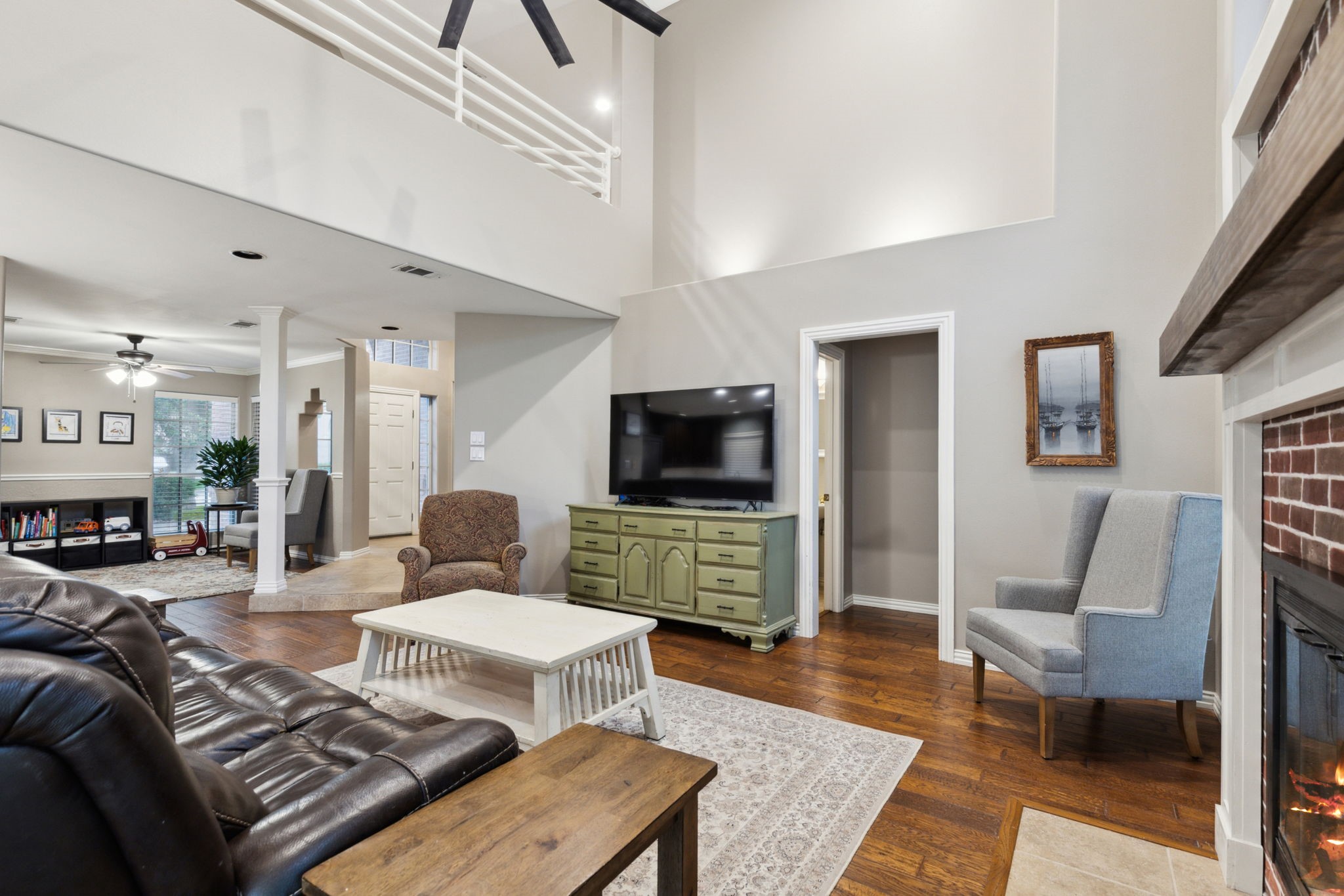 3203 Covina Court