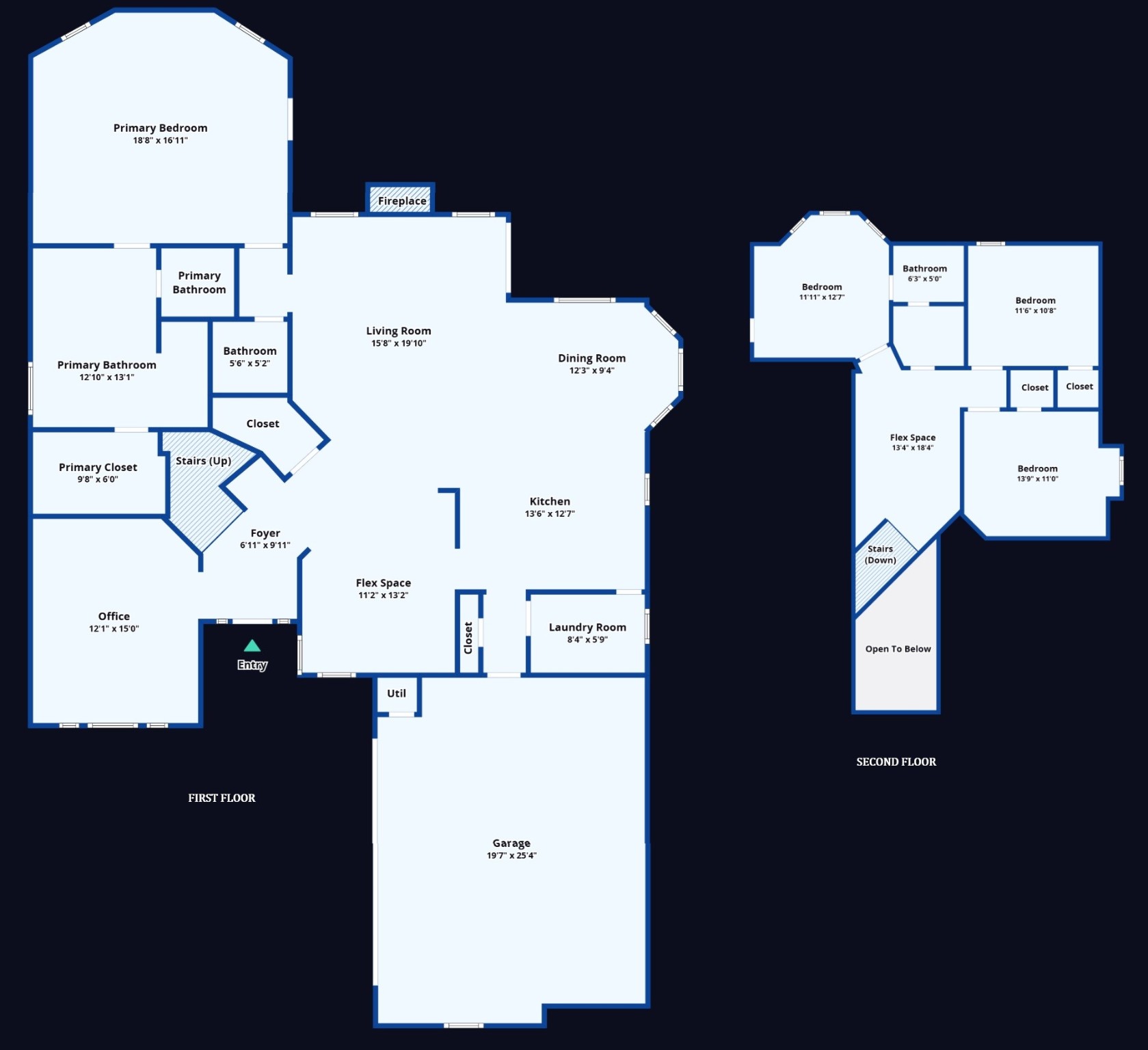 3203 Covina Court